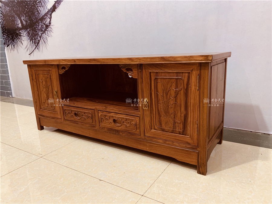 1.2米四季花电视柜 A90 (5).jpg