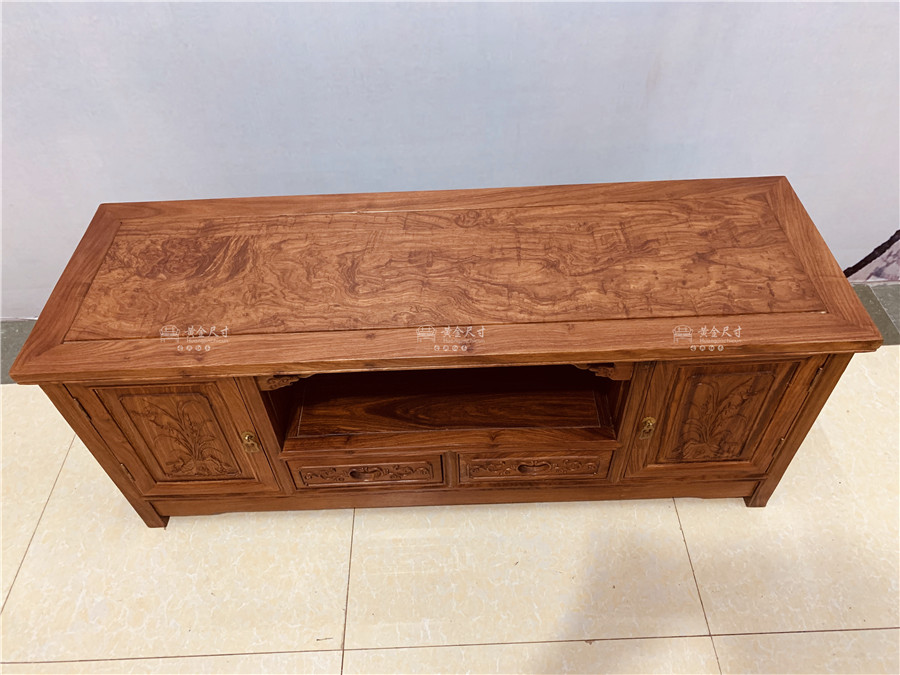 1.2米四季花电视柜 A90 (3).jpg