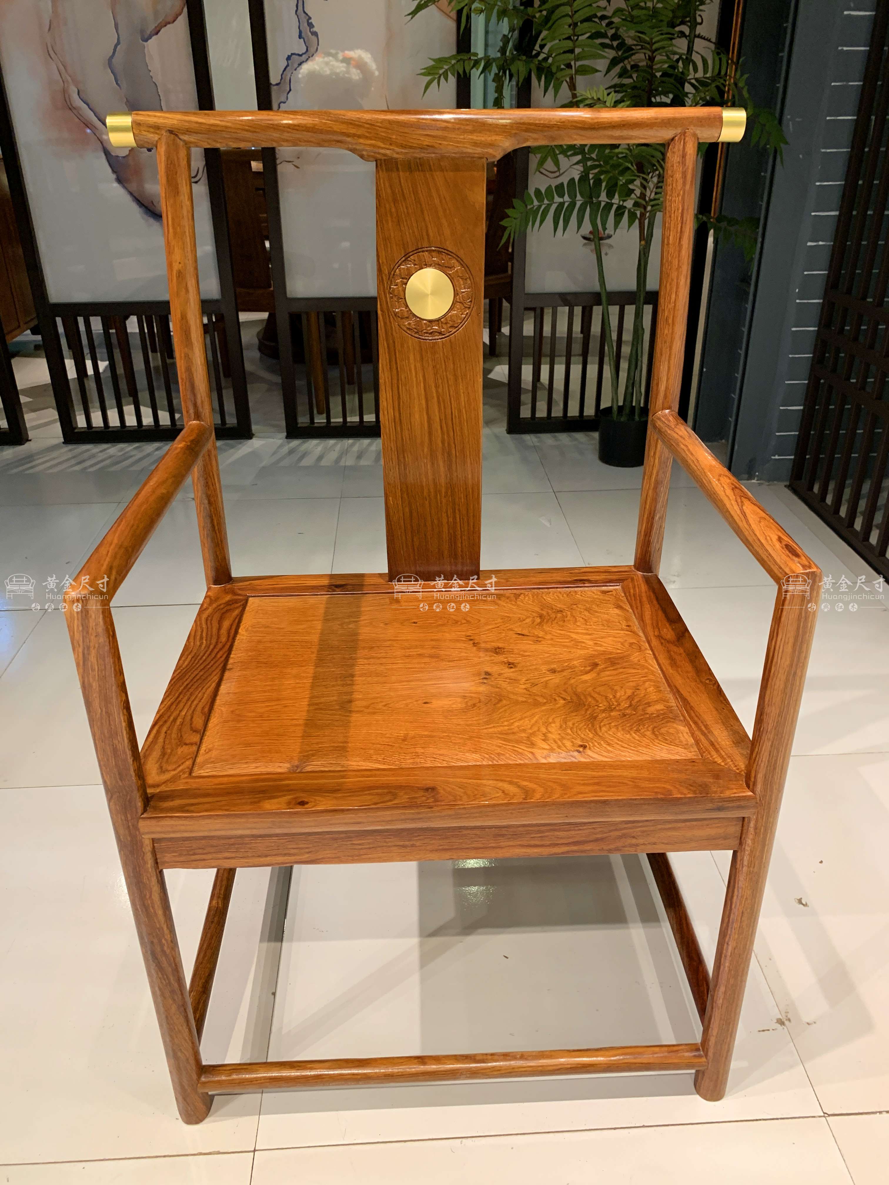 新中式祥云茶台六件套A198蜜蜡  (21).jpg