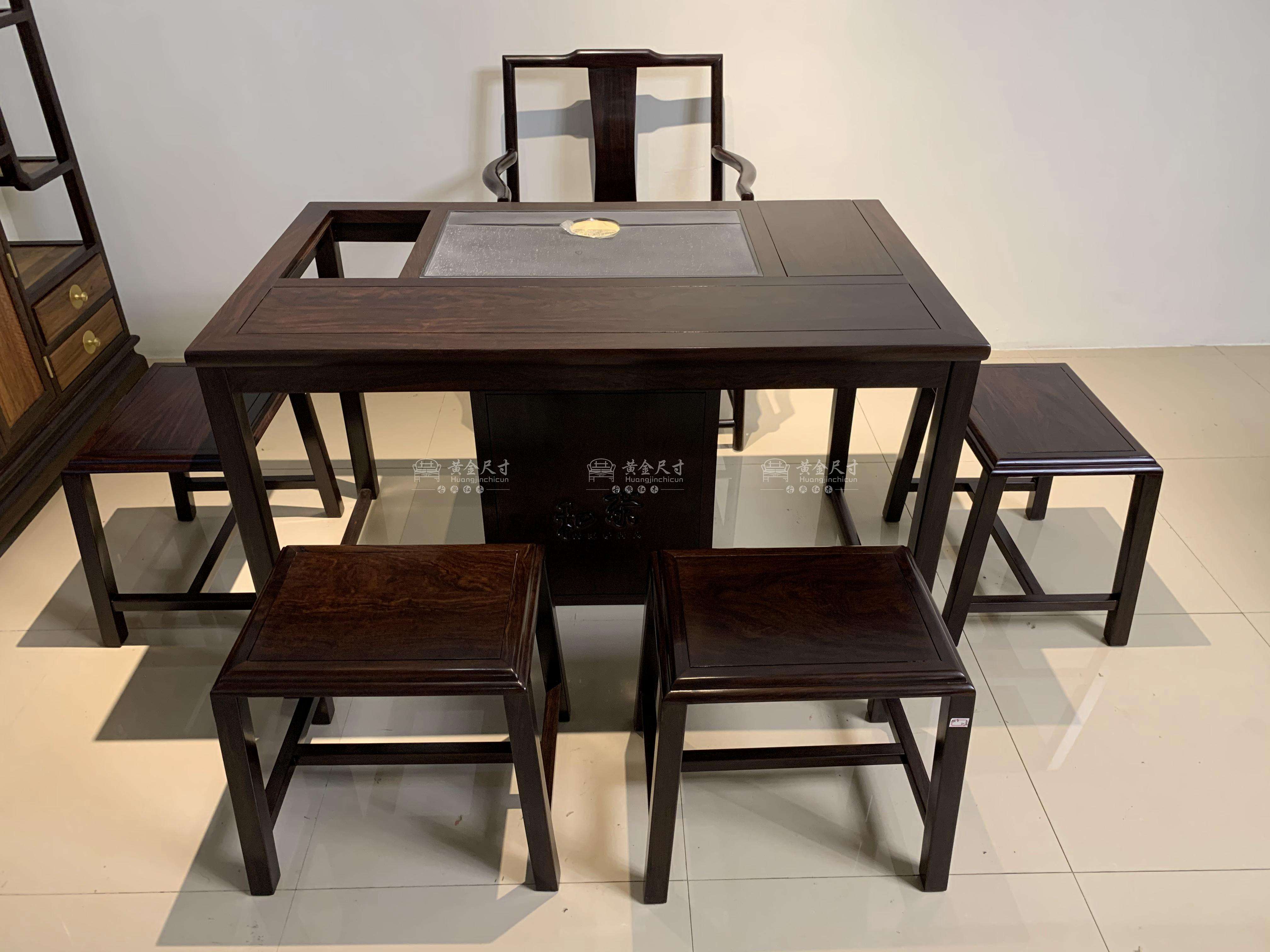 1.2米雅韵茶台六件套 A58原木上蜡 (2).JPG