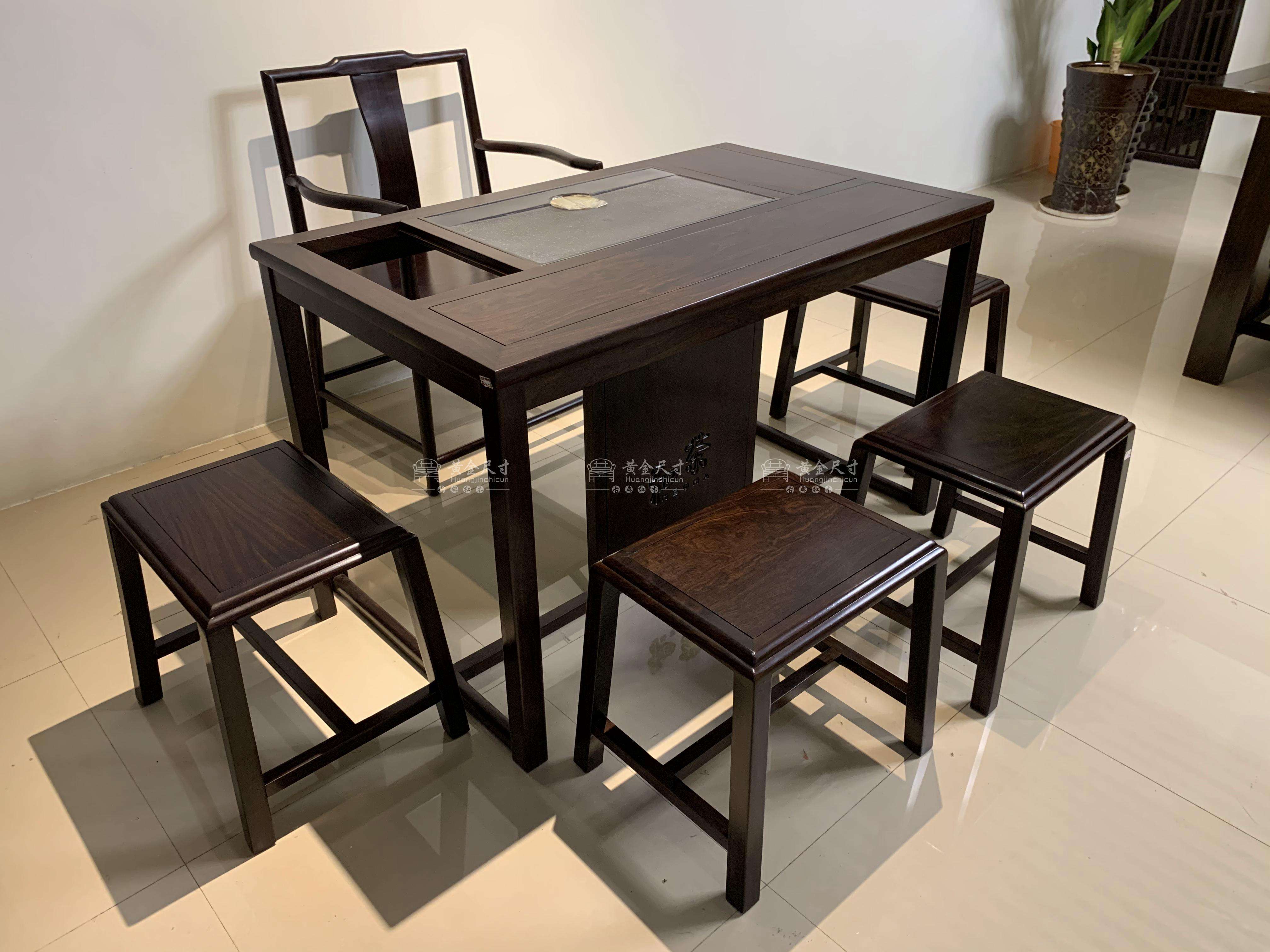 1.2米雅韵茶台六件套 A58原木上蜡 (3).JPG