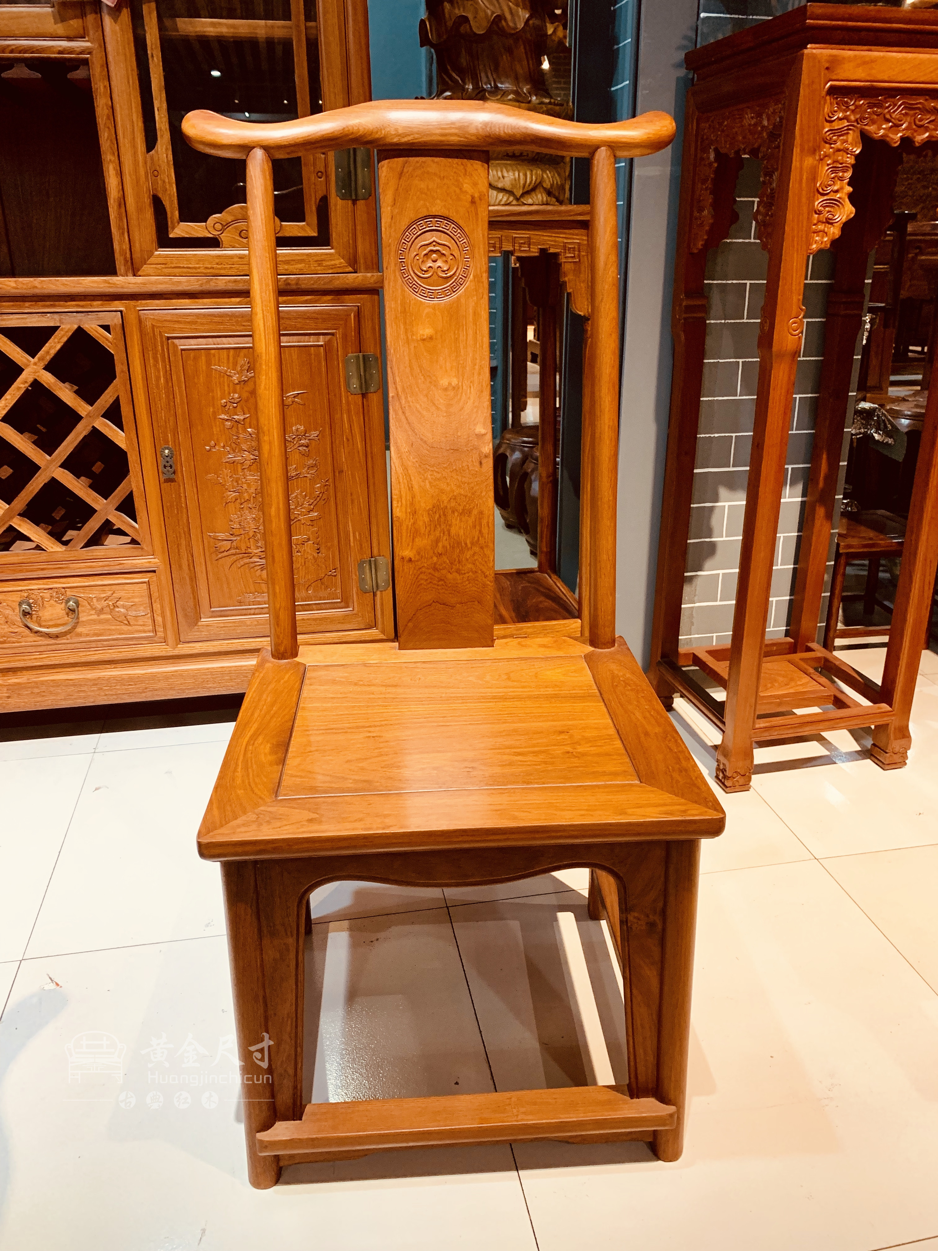 官帽餐椅 缅花 (2).jpg