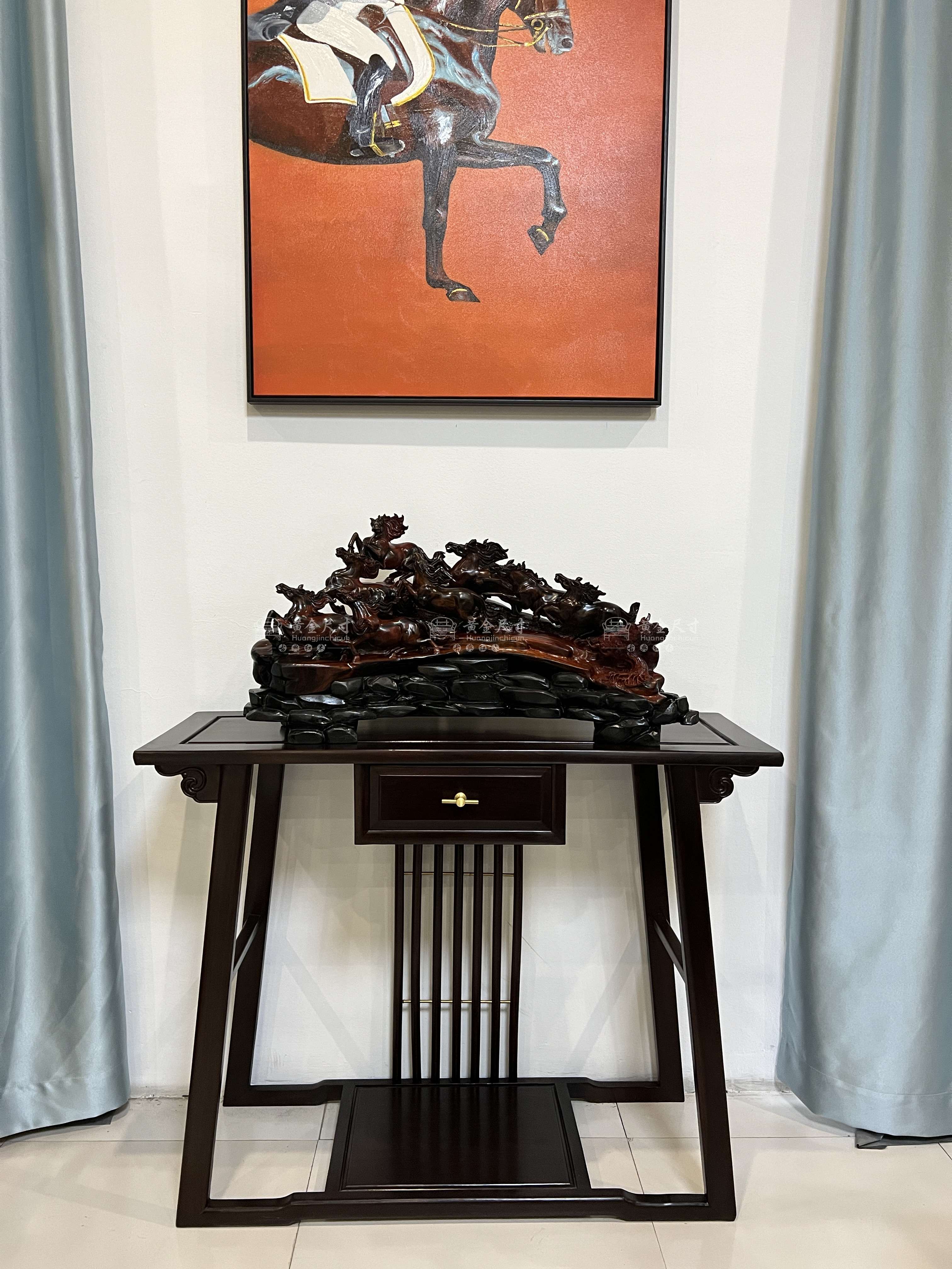 1.06米新中式桥台 A92定制黑檀色1.jpg