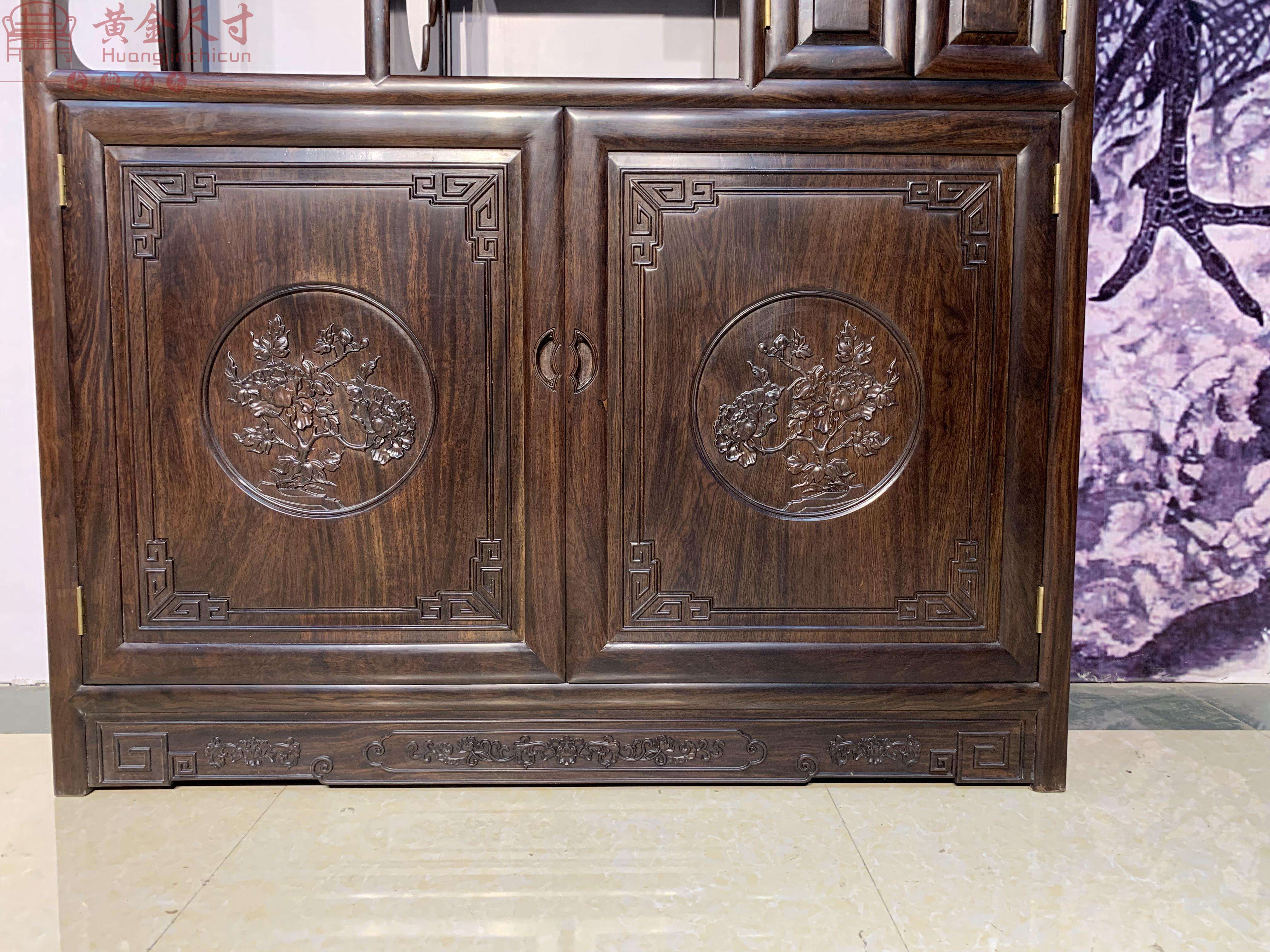 1.1米博古架 &nbsp;黑檀木 &nbsp;A3 (9).JPG