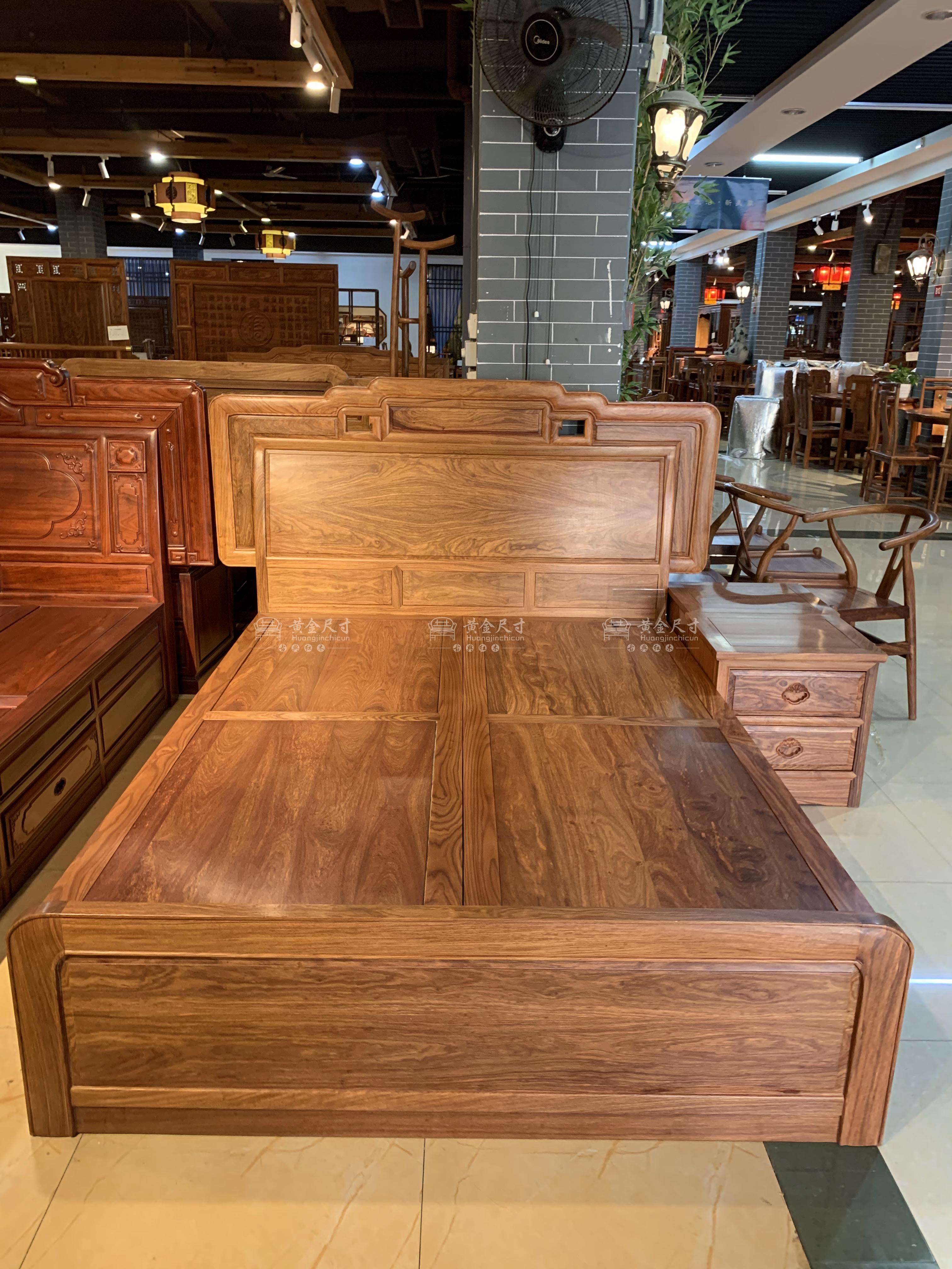 1.5米国色天香大床 A18烫蜂蜡 (1).JPG