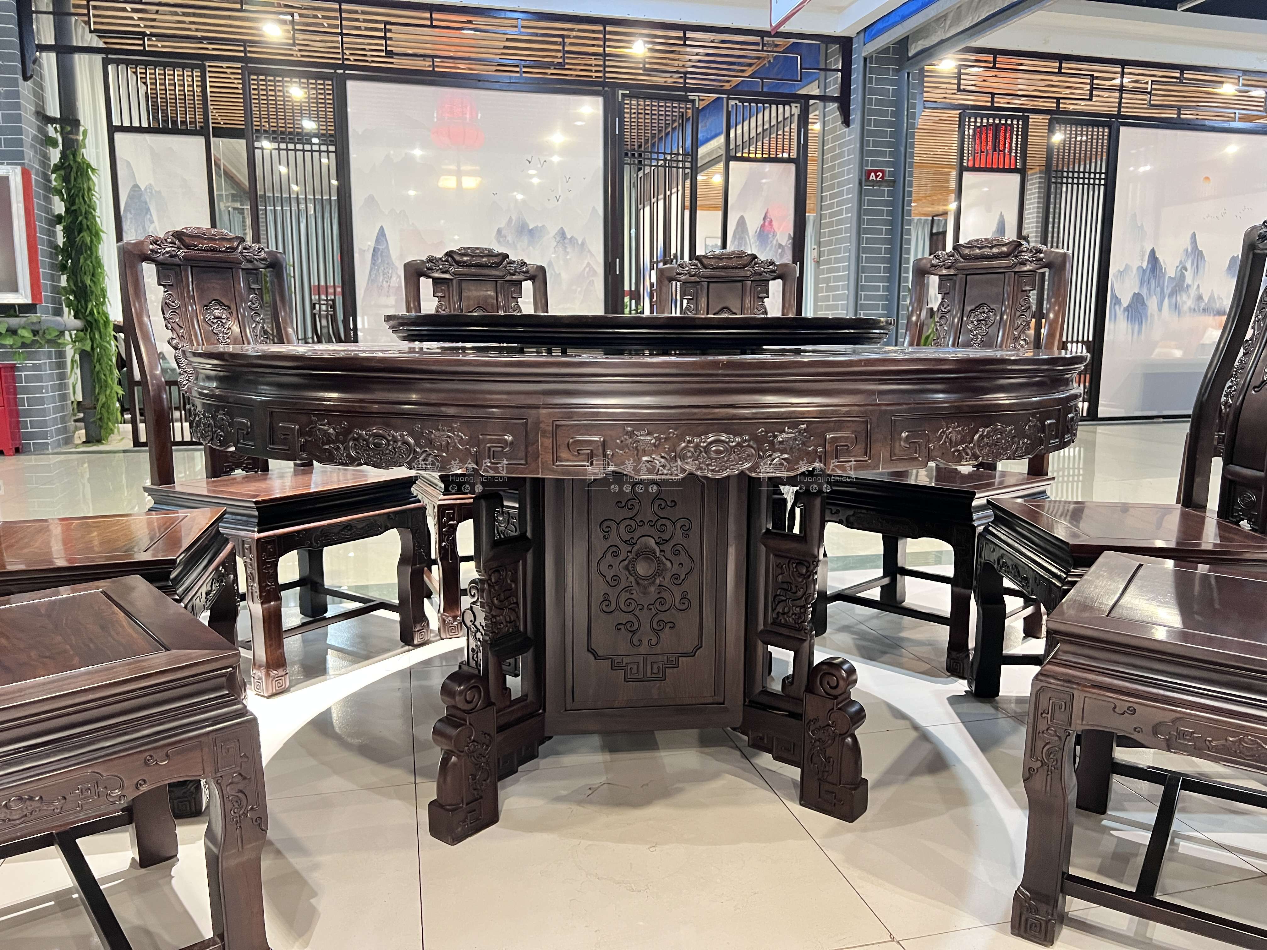 A3 &nbsp;1.5米如意招财进宝+10椅  &nbsp; (4).jpg