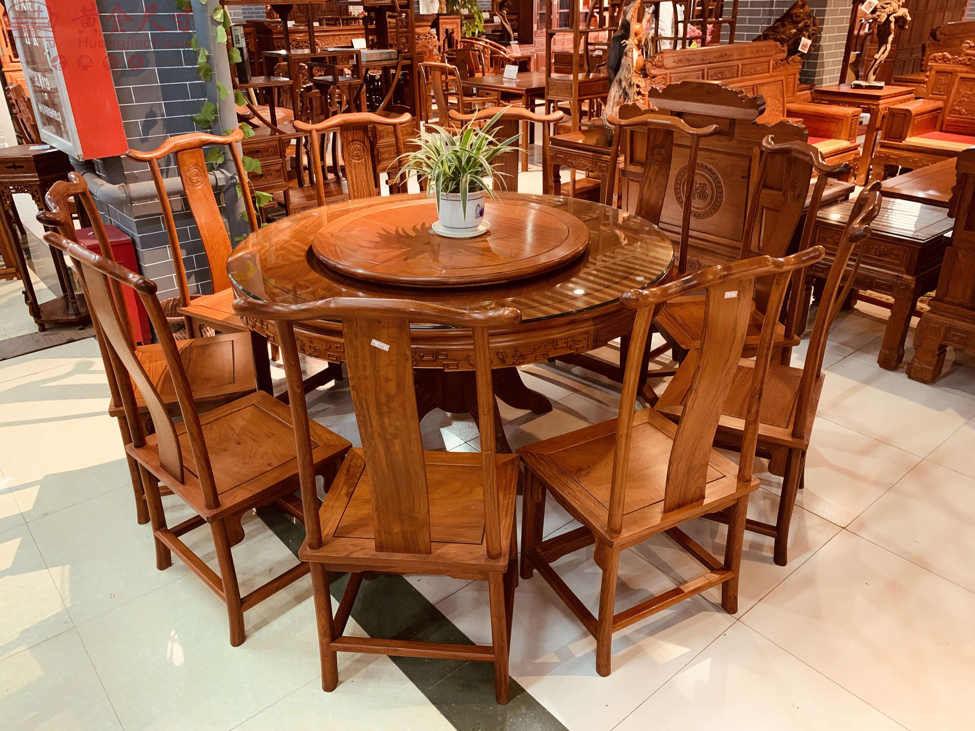 1.5米素面圆台 大果紫檀 A80 (4).jpg