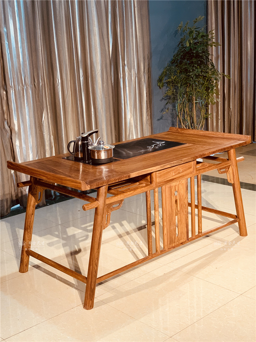 1.53米新中式开运茶台 六件套 刺猬紫檀 A168 (6).jpg