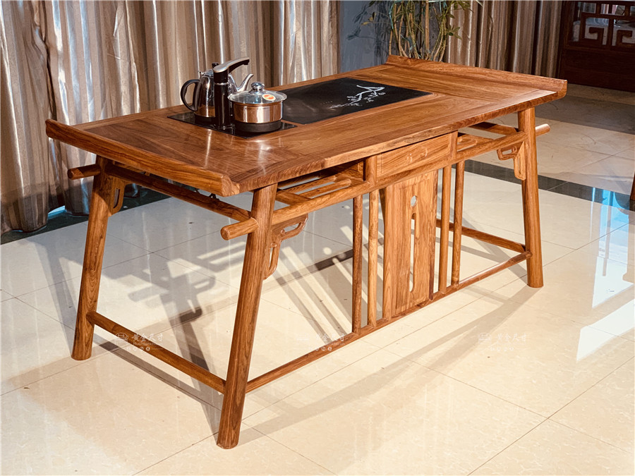 1.53米新中式开运茶台 六件套 刺猬紫檀 A168 (4).jpg