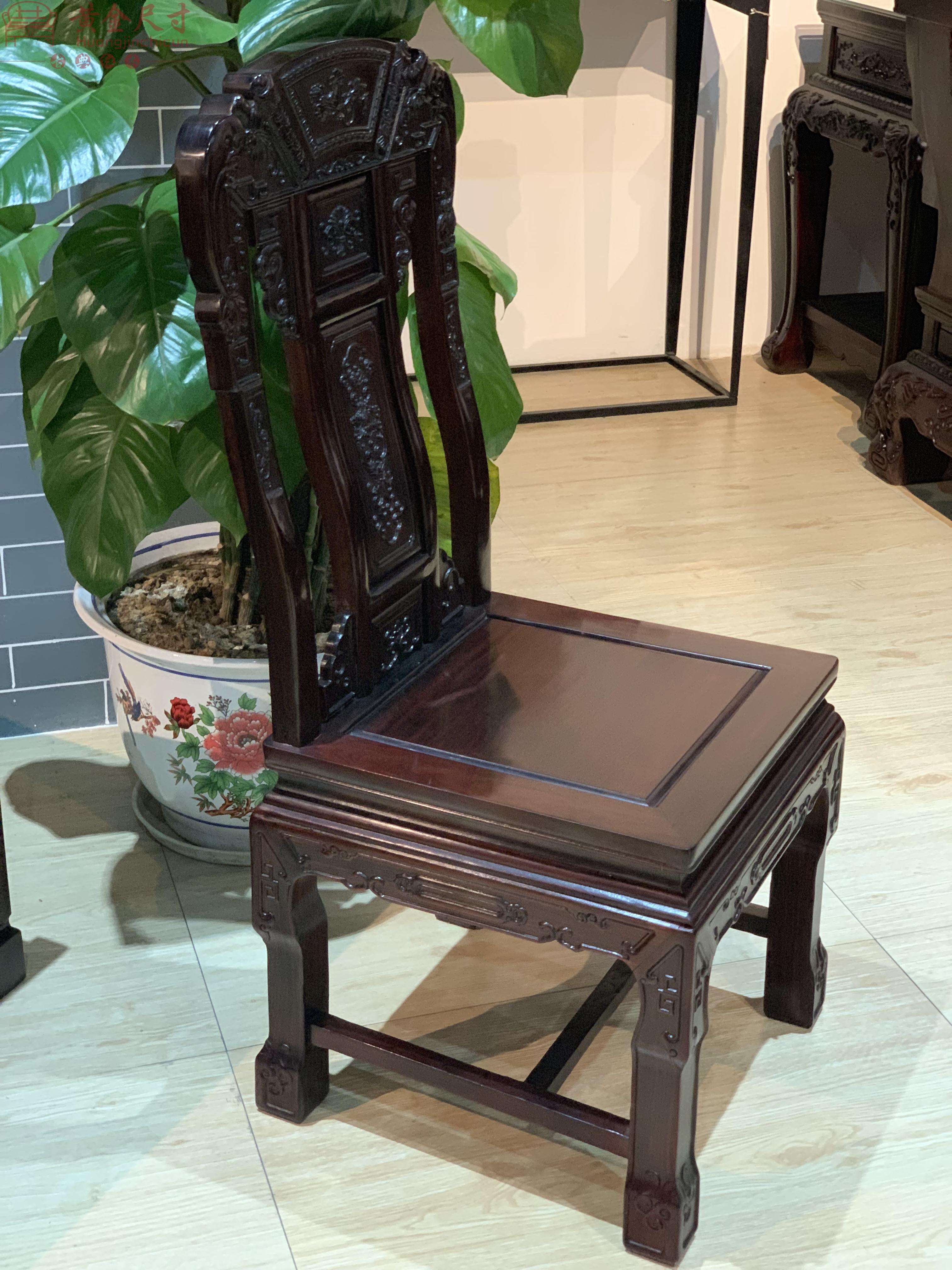 1.5米雕花圆台 东非酸枝A6 (2).JPG