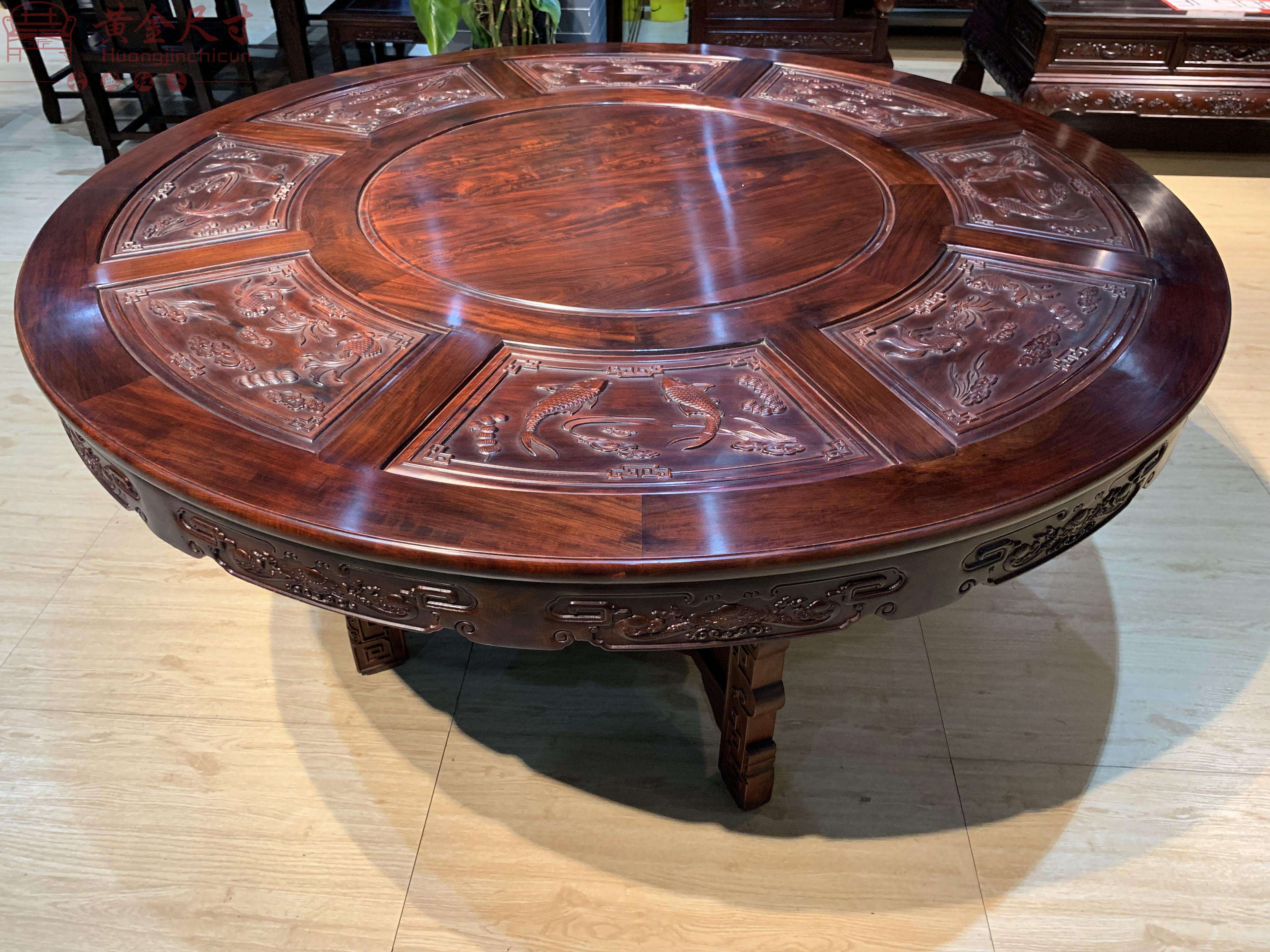 1.5米雕花圆台 东非酸枝A6 (1).JPG