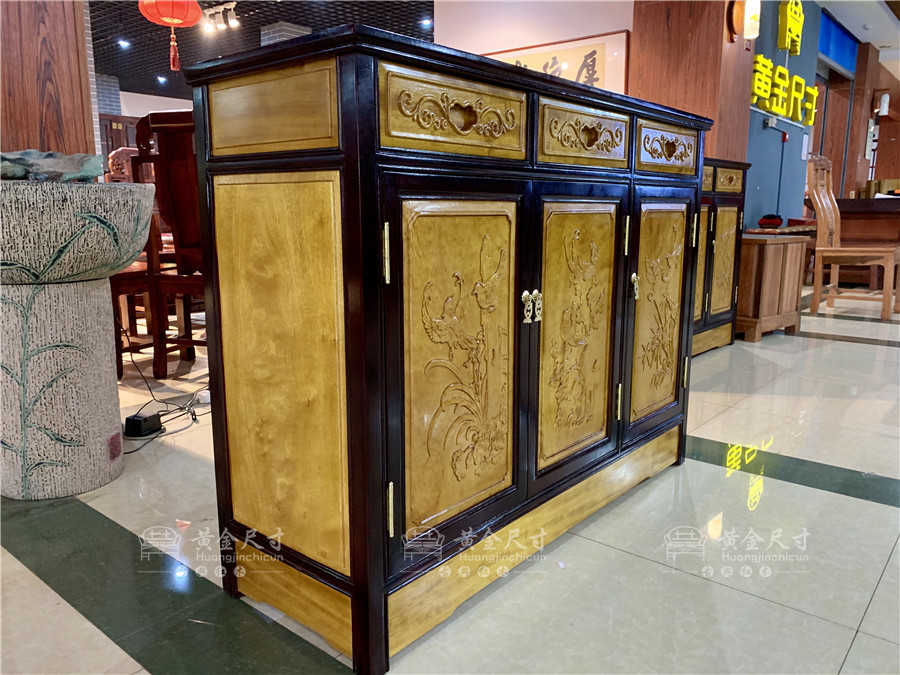 1.28米餐边柜 金丝楠 (5).jpg