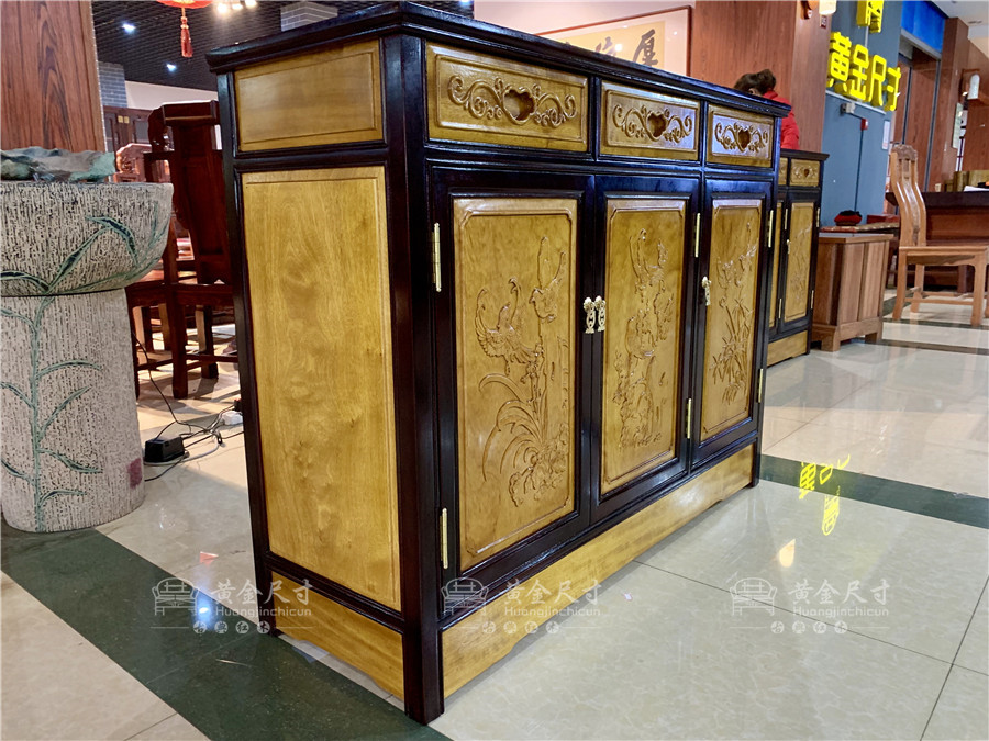 1.28米餐边柜 金丝楠 (4).jpg