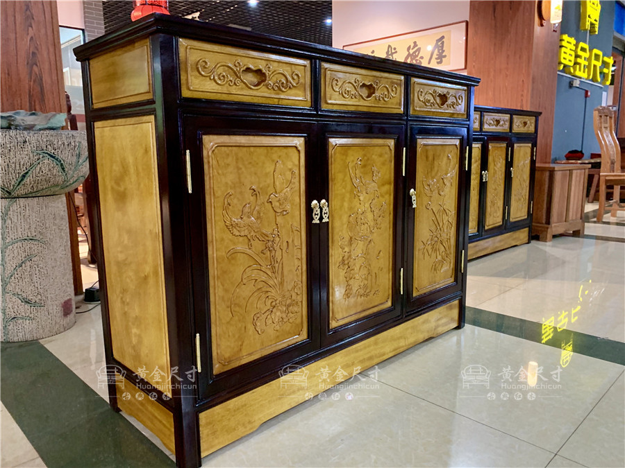 1.28米餐边柜 金丝楠 (3).jpg