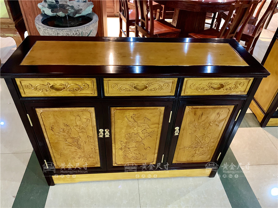 1.28米餐边柜 金丝楠 (8).jpg