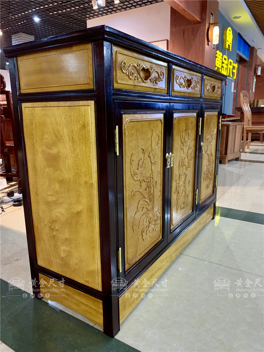 1.28米餐边柜 金丝楠 (7).jpg