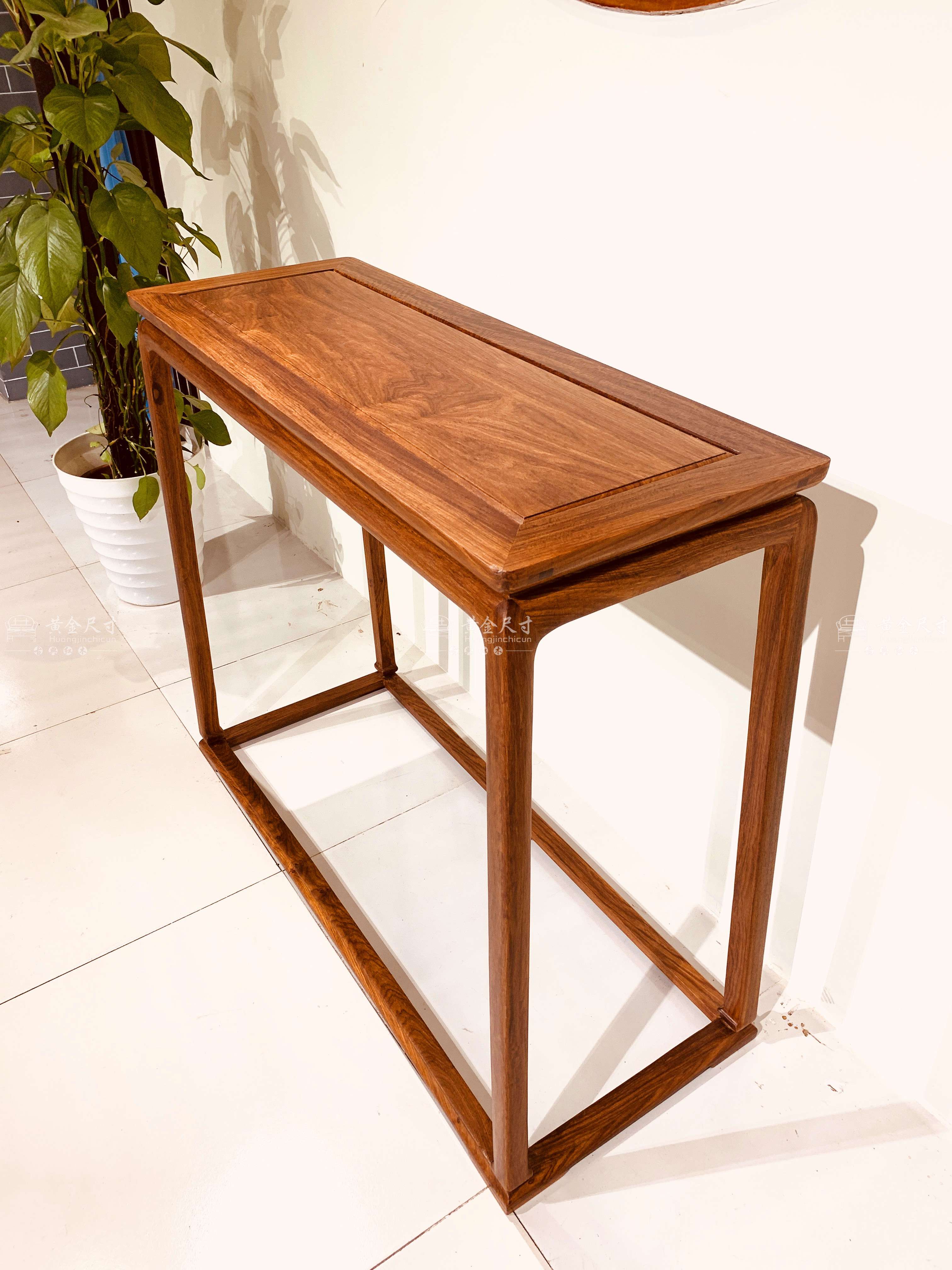 1.02米小案台+70cm花架3件套A139精品   (7).jpg