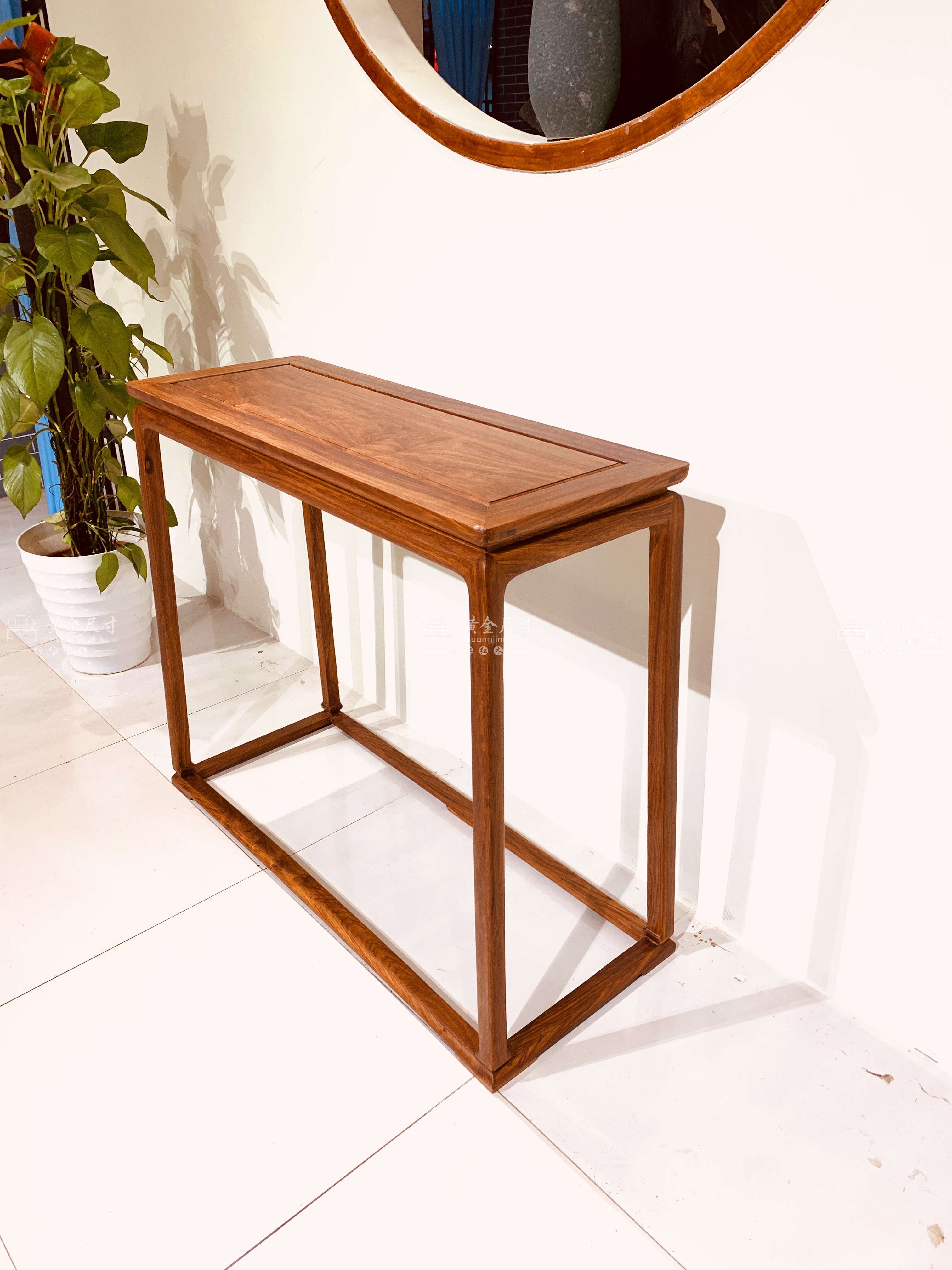 1.02米小案台+70cm花架3件套A139精品   (6).jpg