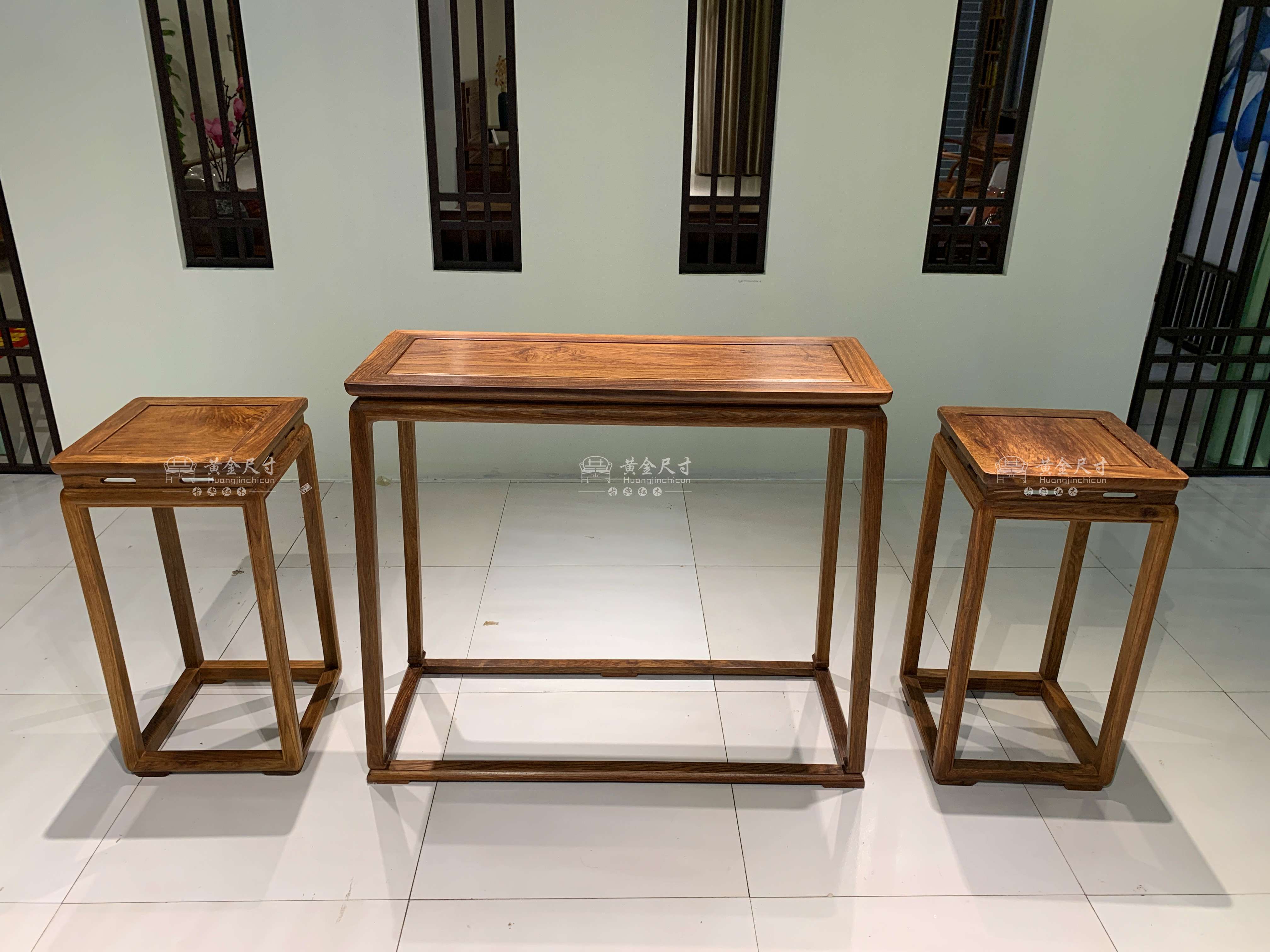 1.02米小案台+70cm花架3件套A139精品   (13).jpg