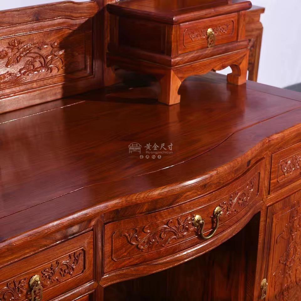 1#豪华梳妆台 刺猬紫檀 (4).JPG