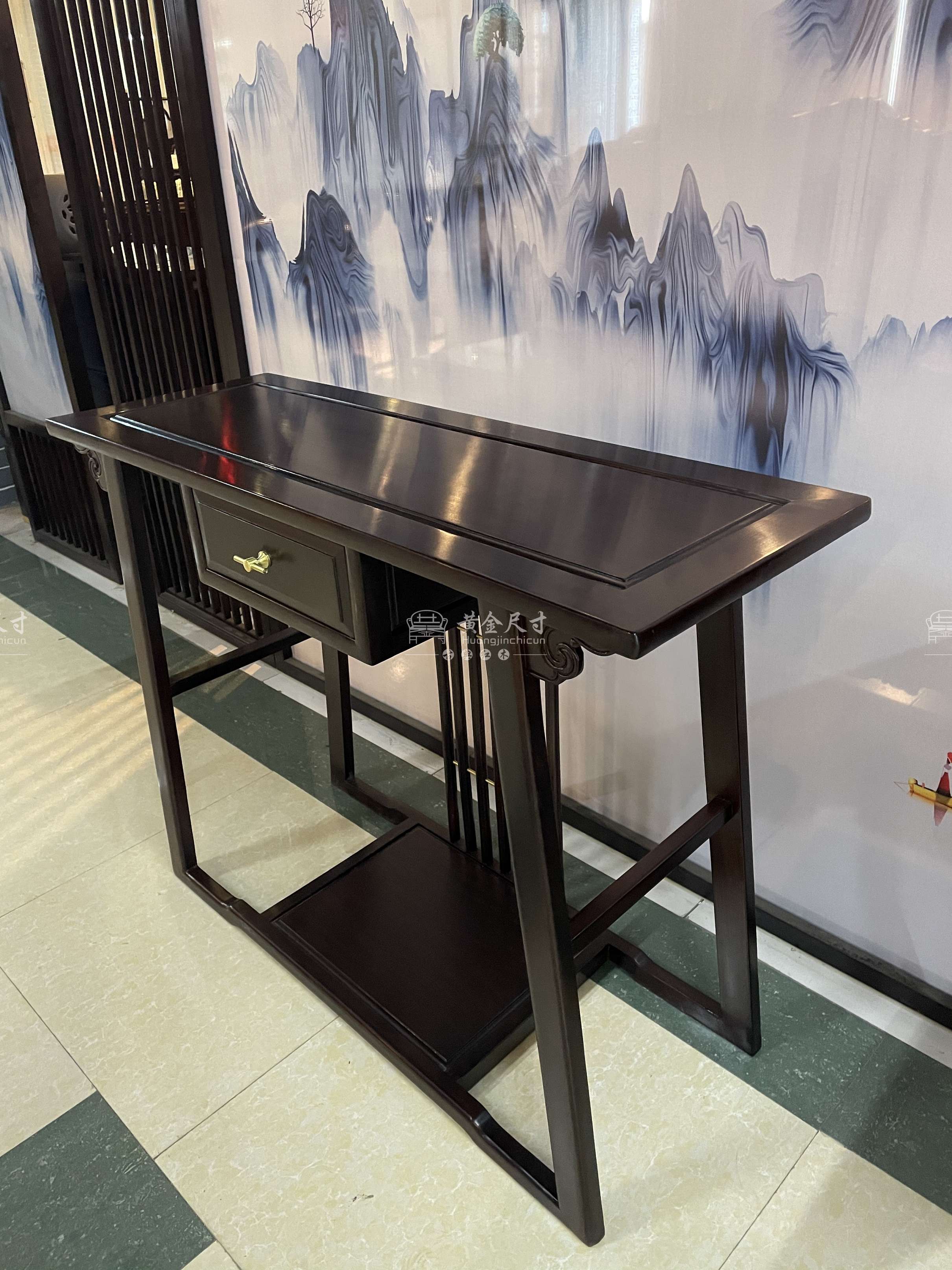 1.08米新中式桥台 A92定制黑檀色 (1).jpg