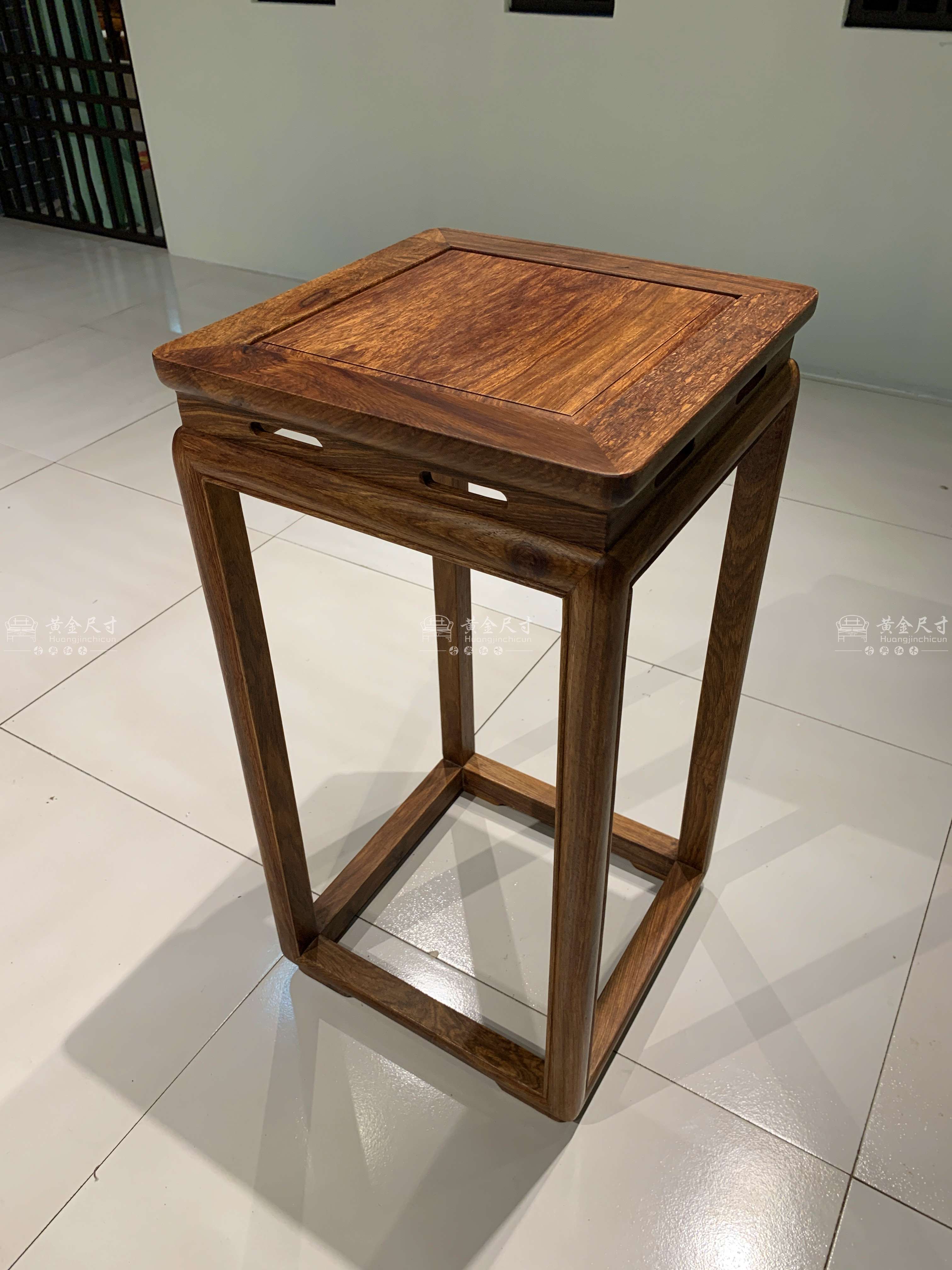 1.02米小案台+70cm花架3件套A139精品   (22).jpg