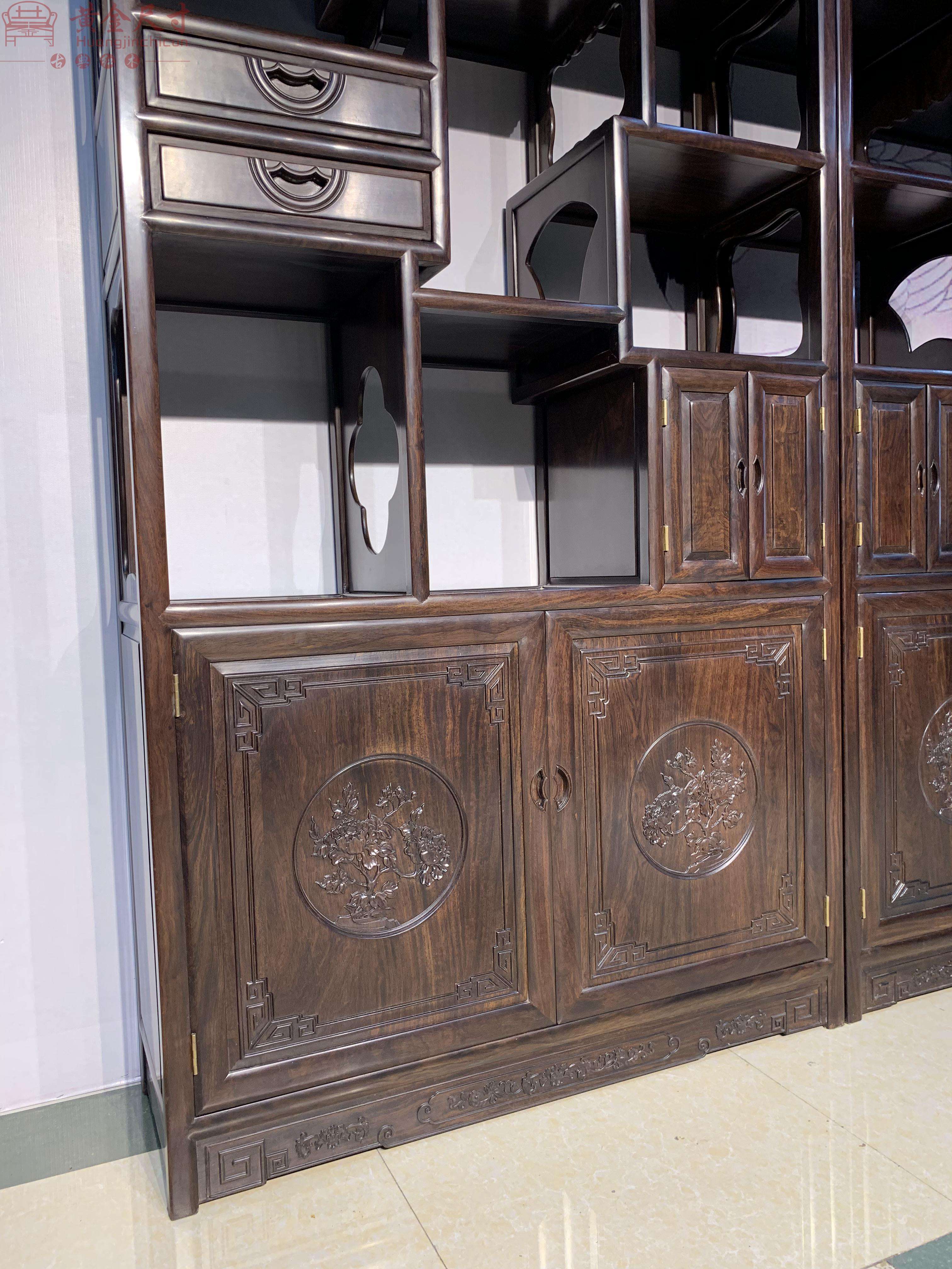 1.1米博古架 &nbsp;黑檀木 &nbsp;A3 (22).JPG