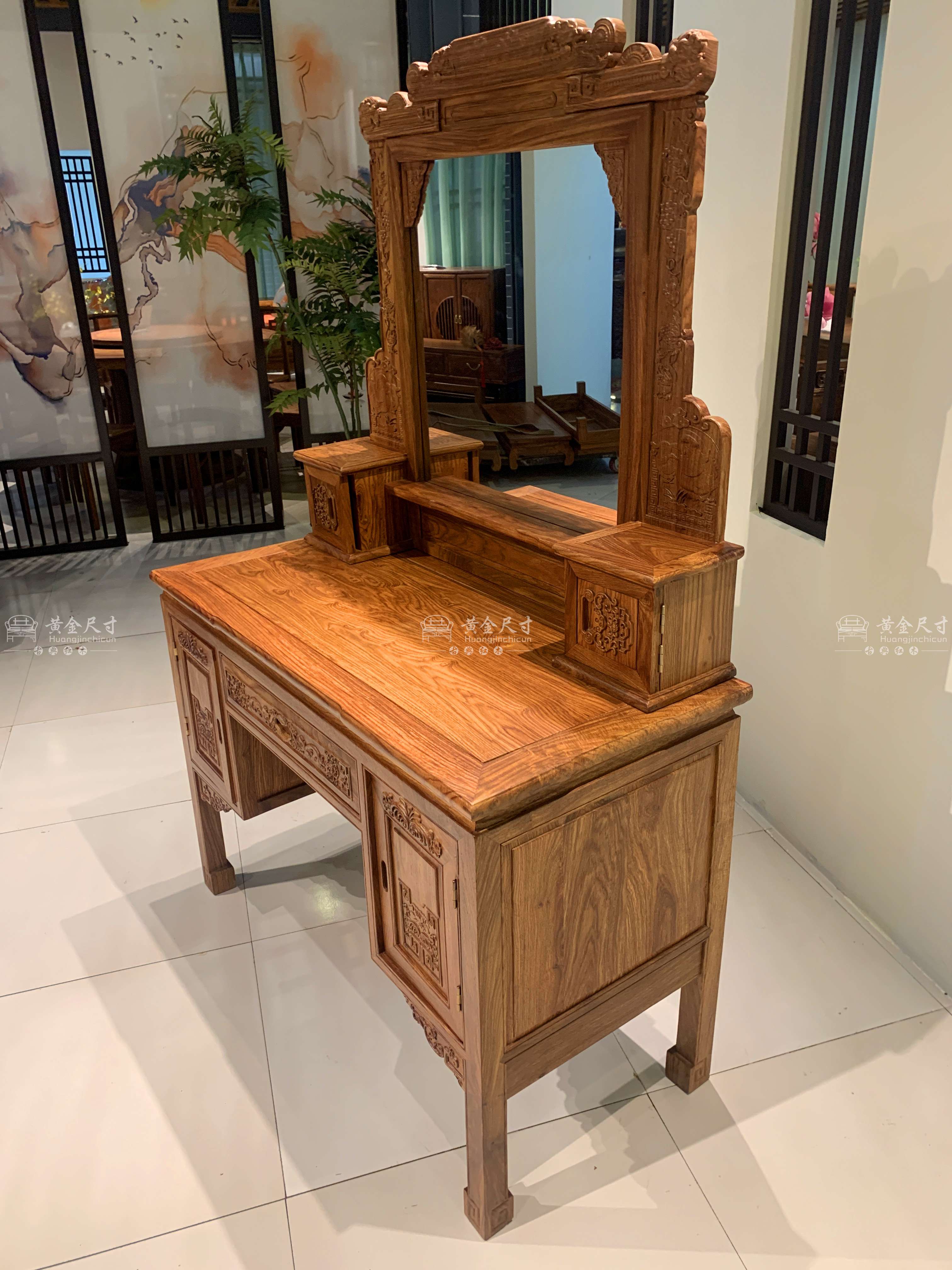 【如意】兰亭序梳妆台A18烫蜂蜡  (14).jpg