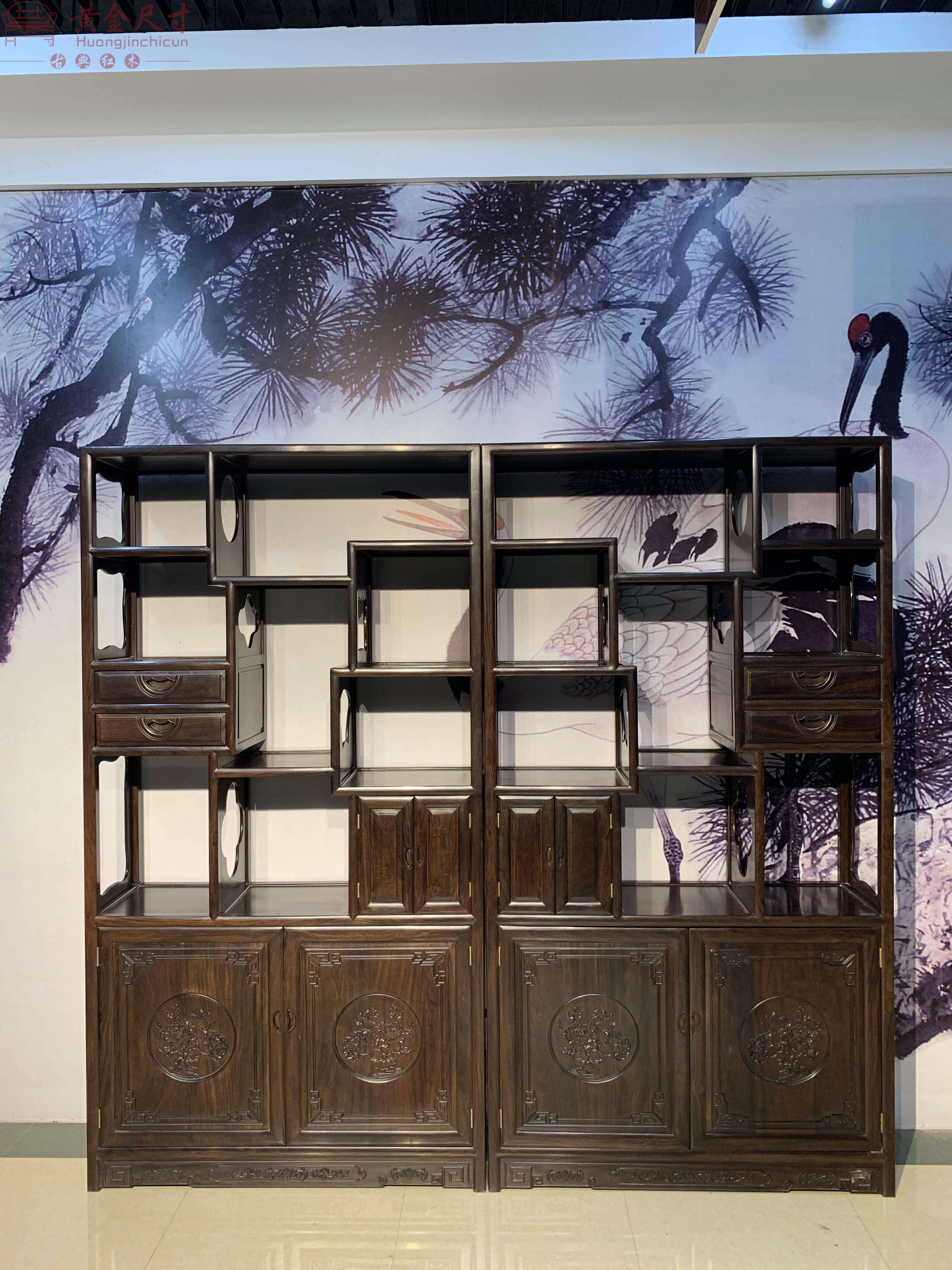 1.1米博古架 &nbsp;黑檀木 &nbsp;A3 (26).JPG