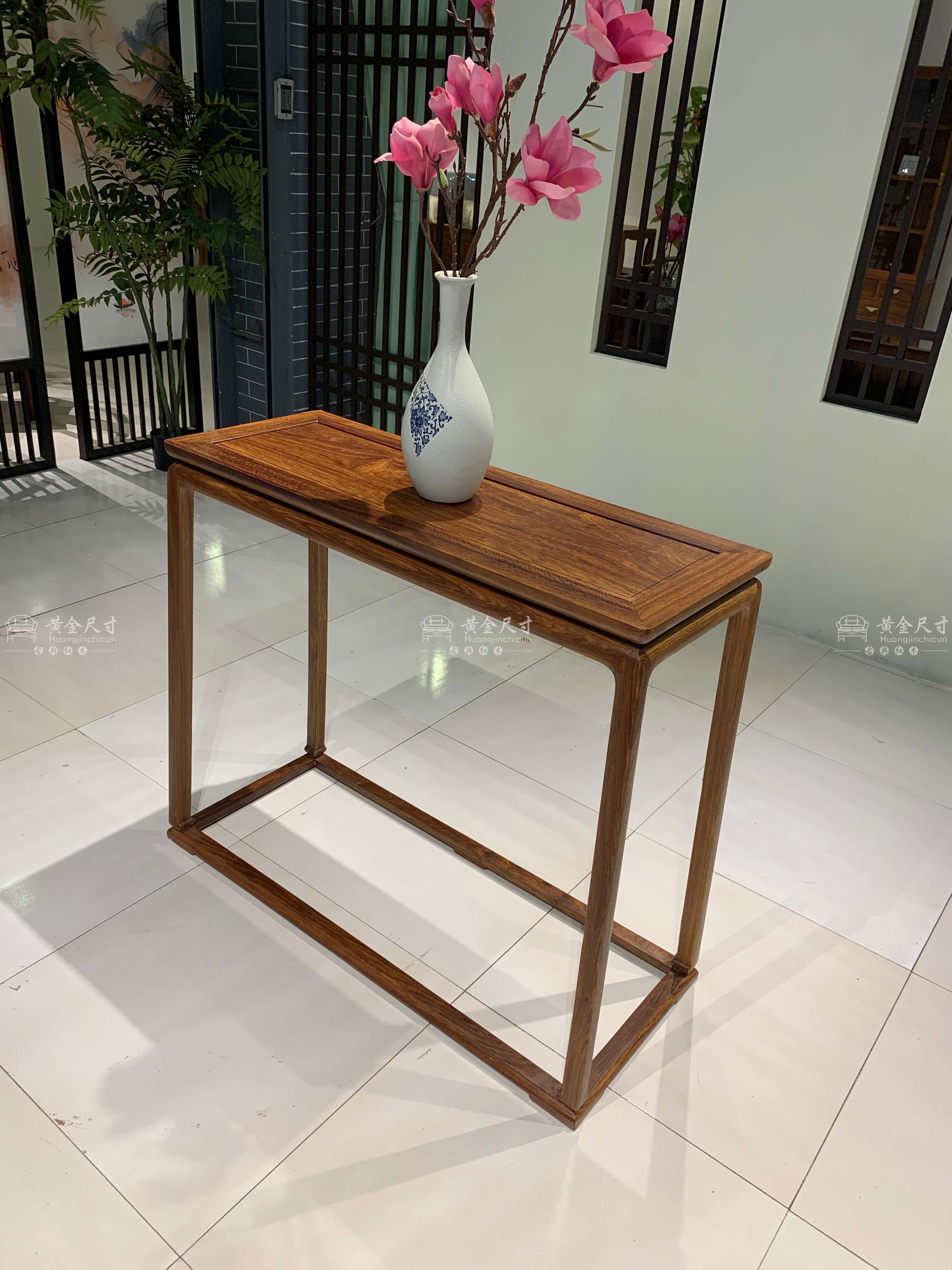 1.02米小案台+70cm花架3件套A139精品   (21).jpg