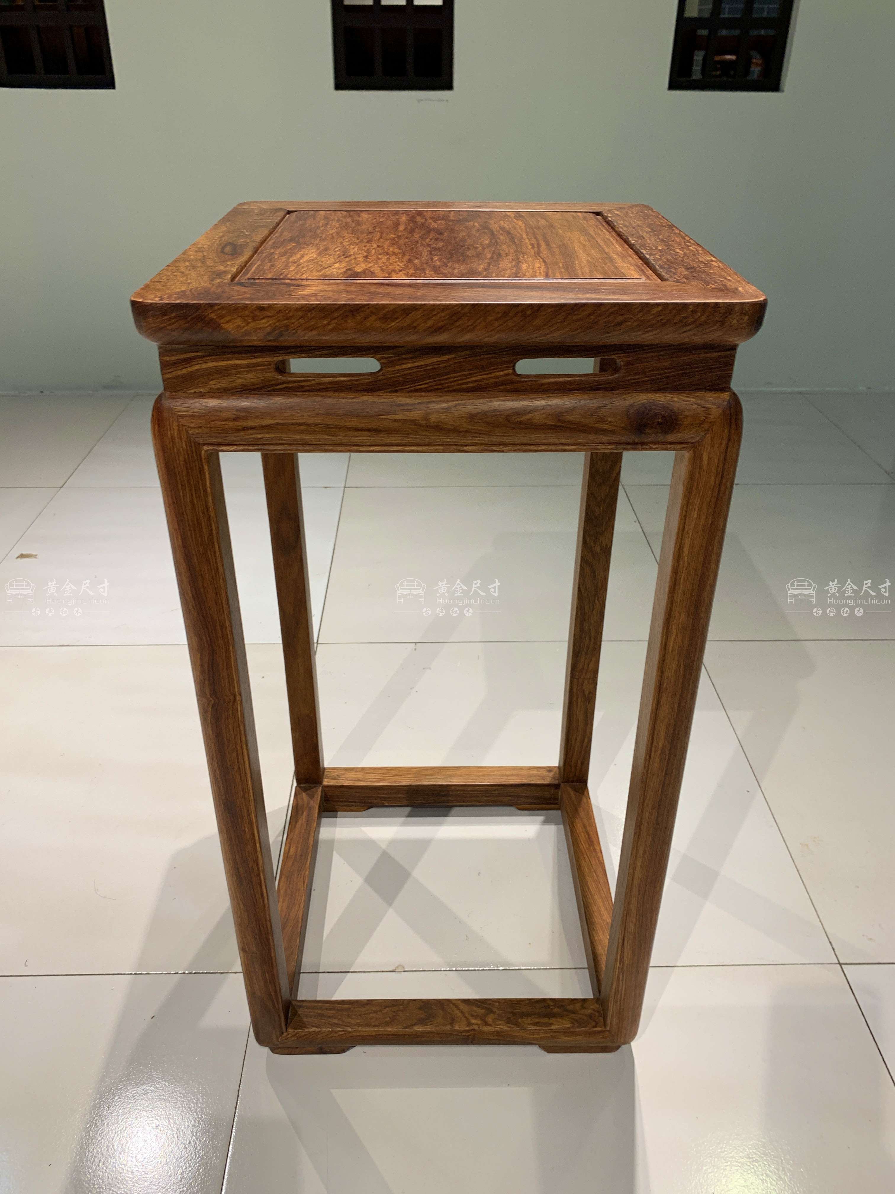 1.02米小案台+70cm花架3件套A139精品   (24).jpg