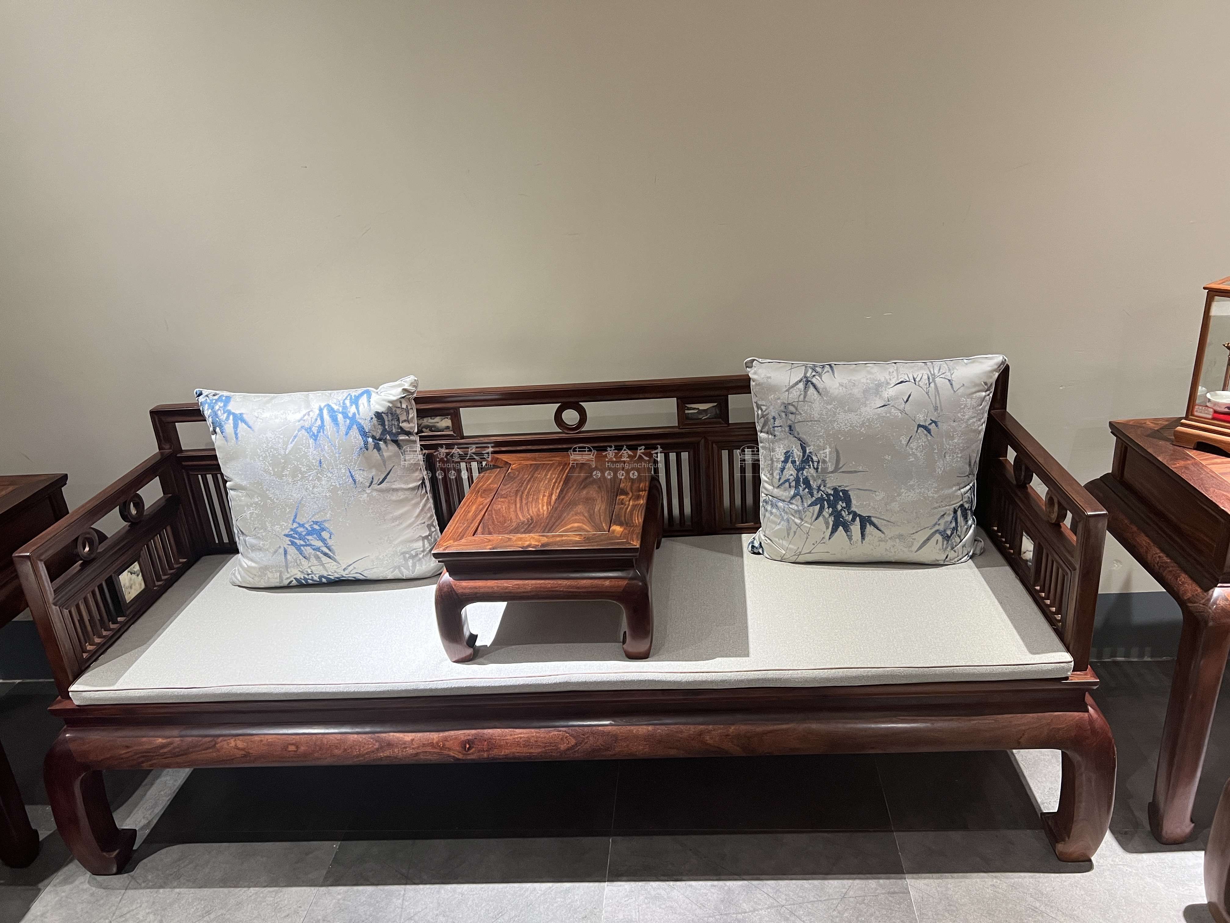 故宫明式13件套沙发 A156原木精修磨1.jpg