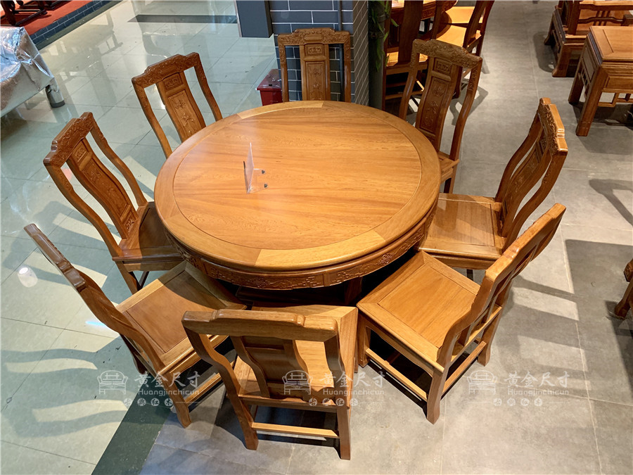 1.3米吉祥圆台 紫荆椅 南亚花梨 (5).jpg