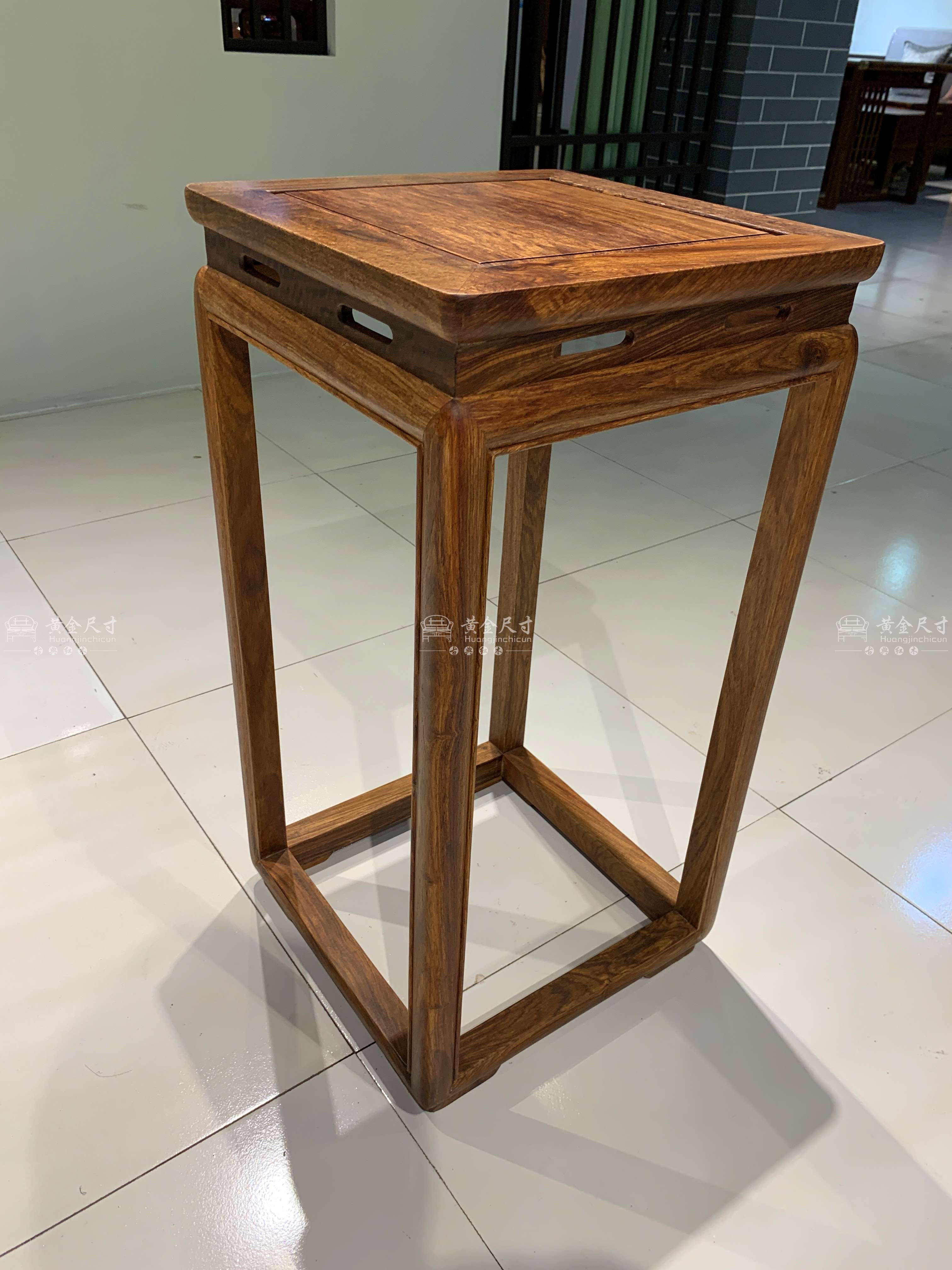 1.02米小案台+70cm花架3件套A139精品   (23).jpg