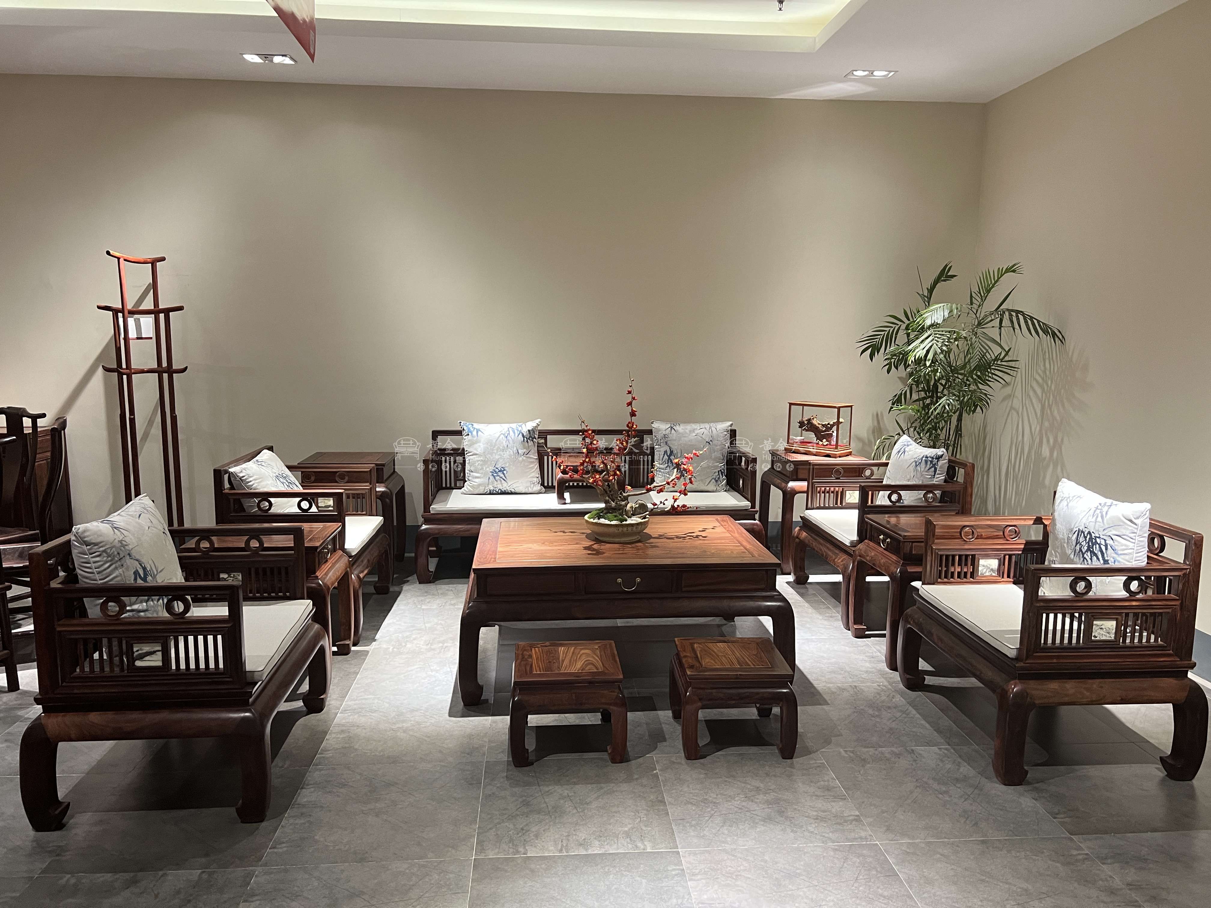 故宫明式13件套沙发 A156原木精修磨3.jpg