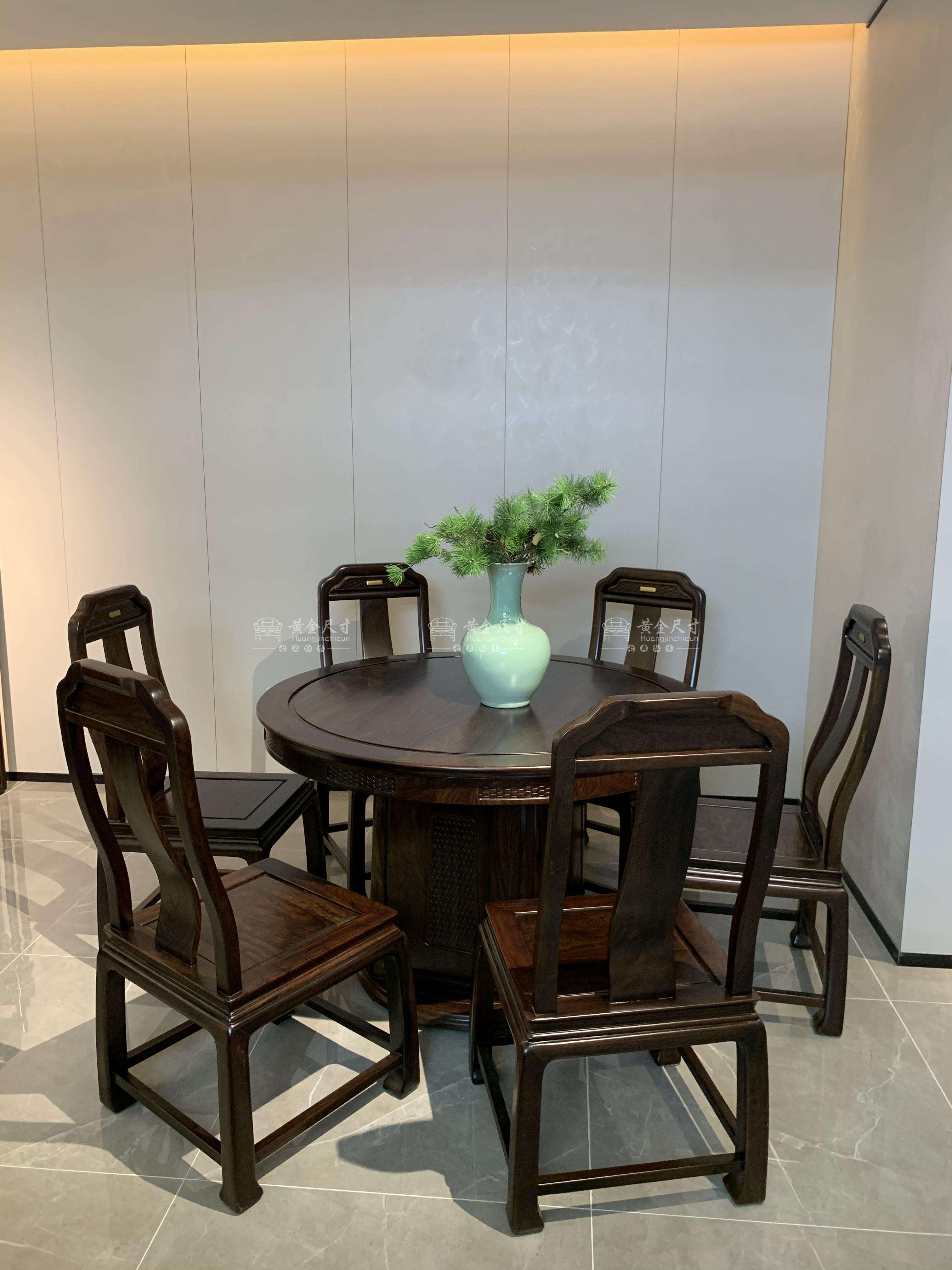 1.2米锦堂春圆台 A85原木上蜡 (3).JPG