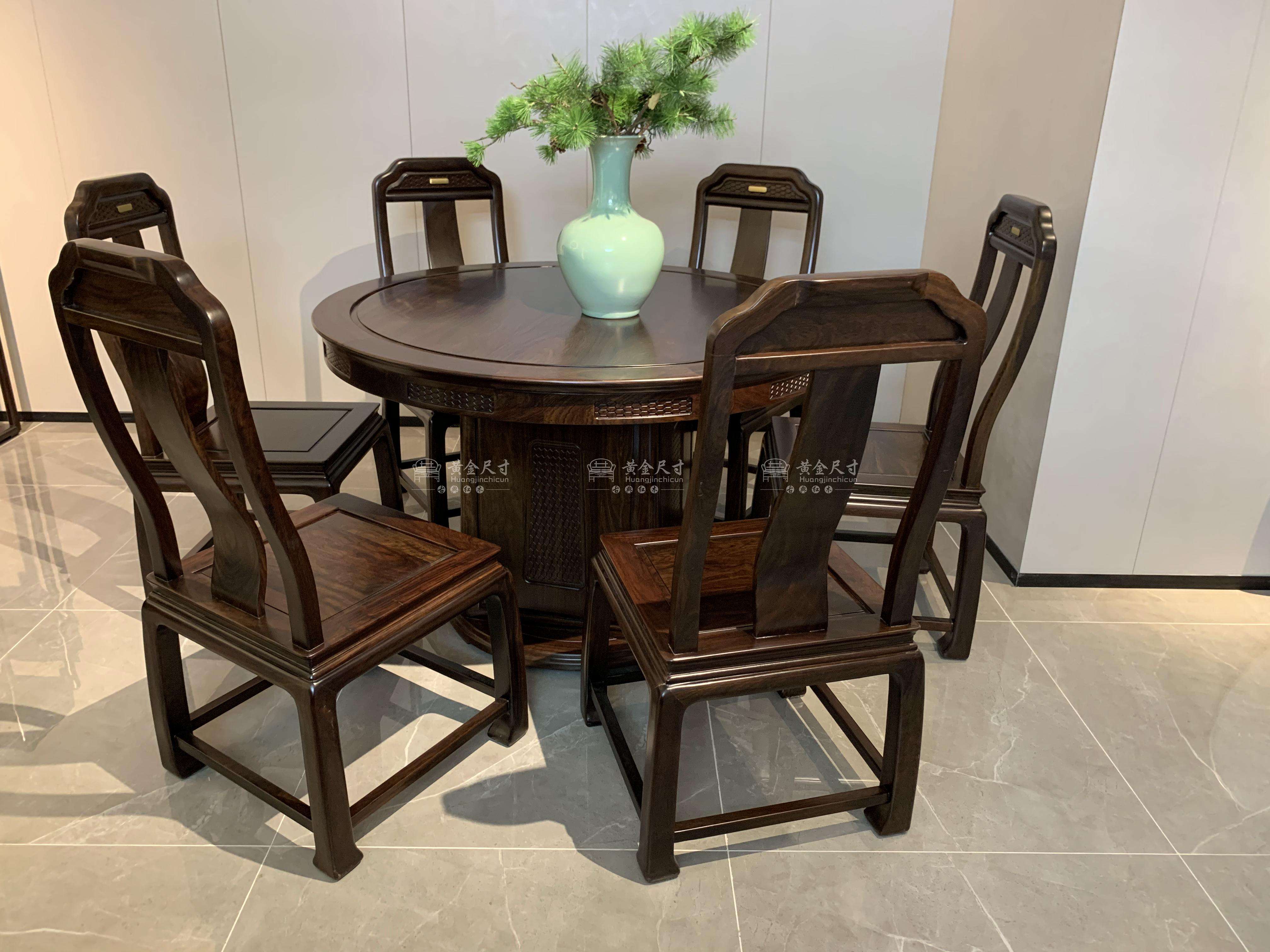 1.2米锦堂春圆台 A85原木上蜡 (2).JPG