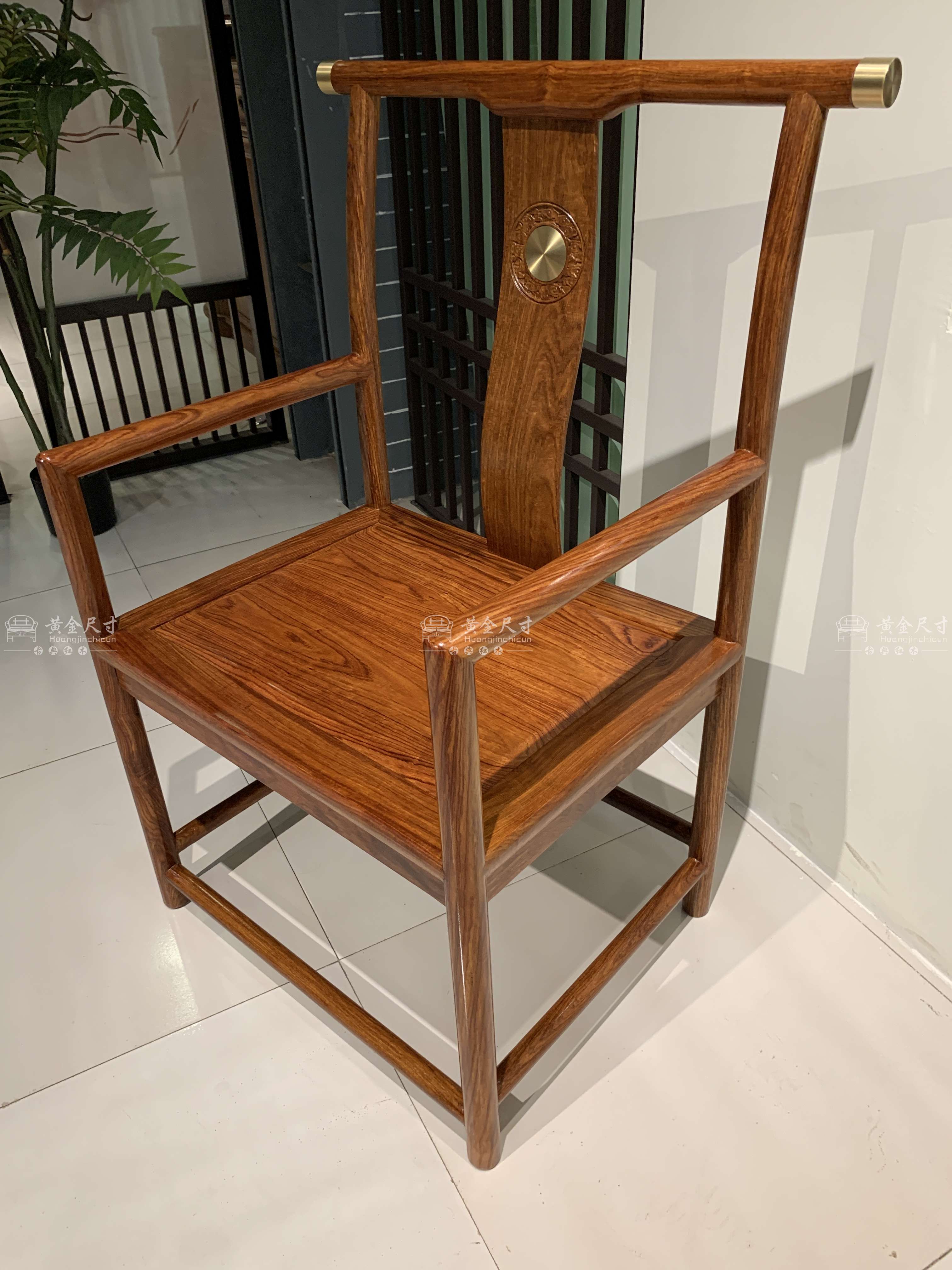 1.53米新中式鸿运茶台六件套 A198蜜蜡 (10).JPG