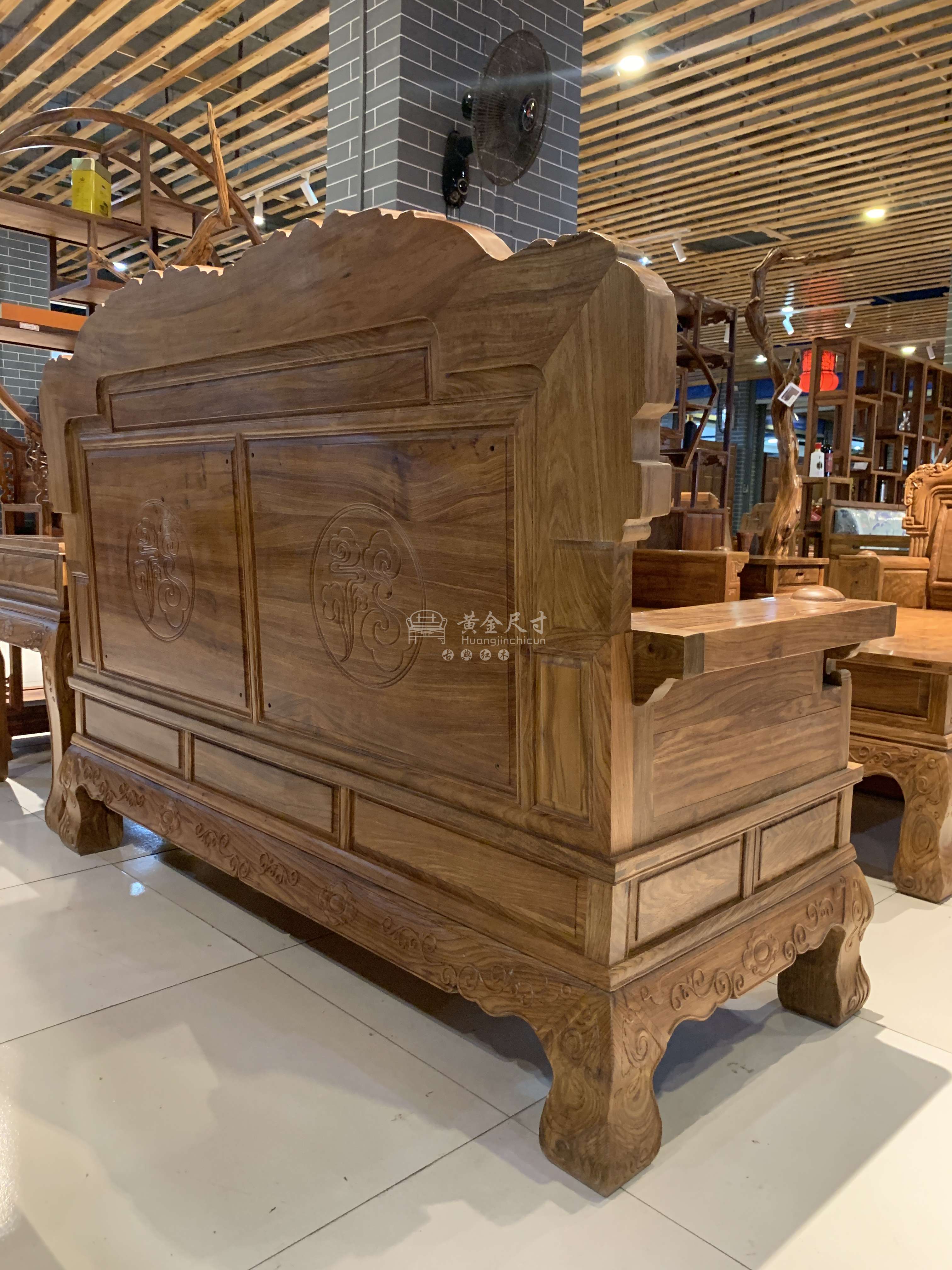 A18素面和谐123六件套沙发 烫蜂蜡 (17).JPG